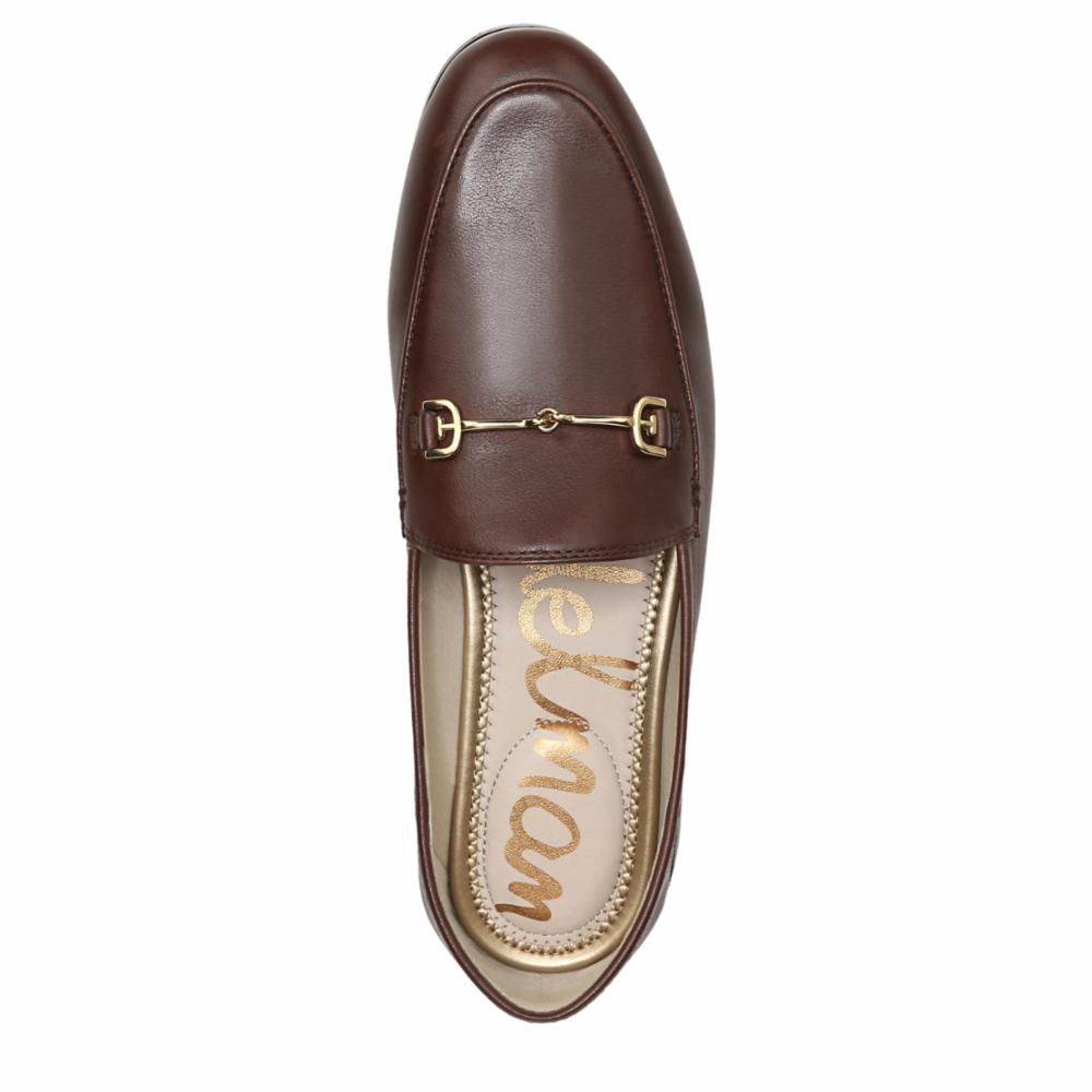 Sam Edelman Loraine pour femme, couleur brun terrazzo