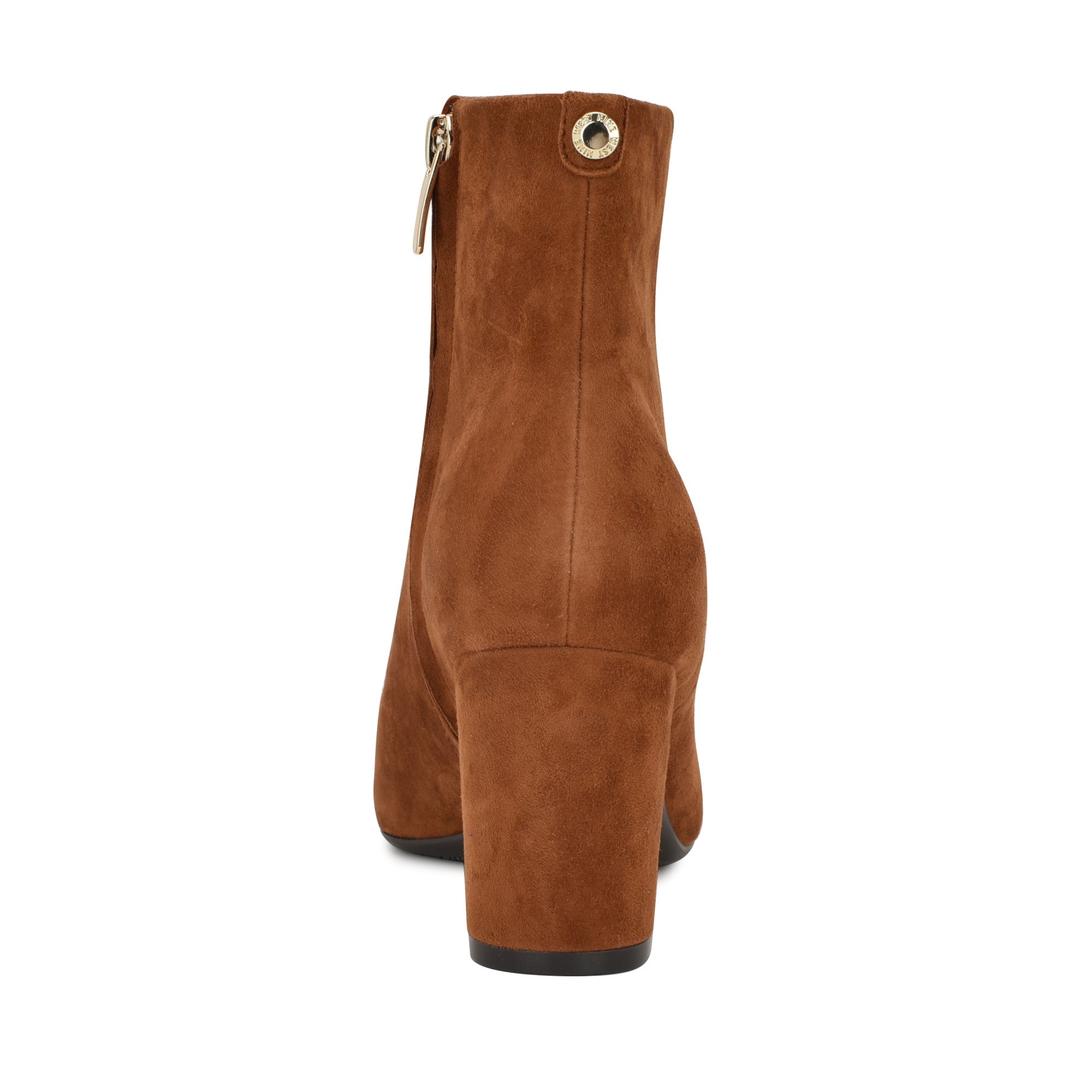Nine West Women's Lorela9x9 In Cognac67376/Savoy M