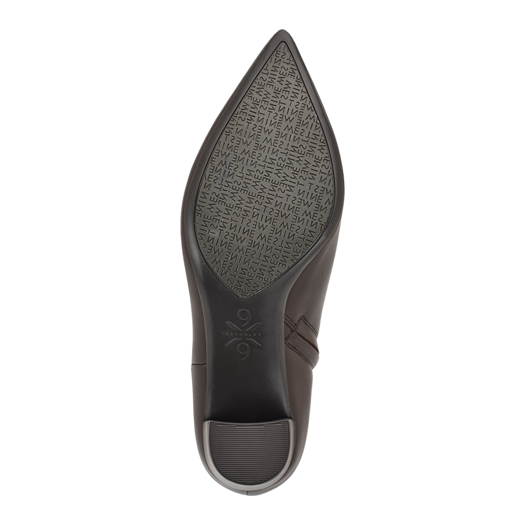 Nine West Women's Lorela9x9 In Expresso/Fez M
