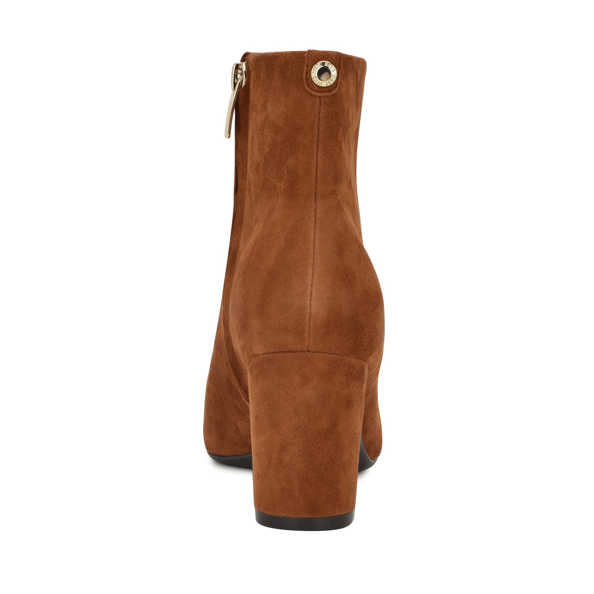 Nine West Femme Lorela9x9 Marron M