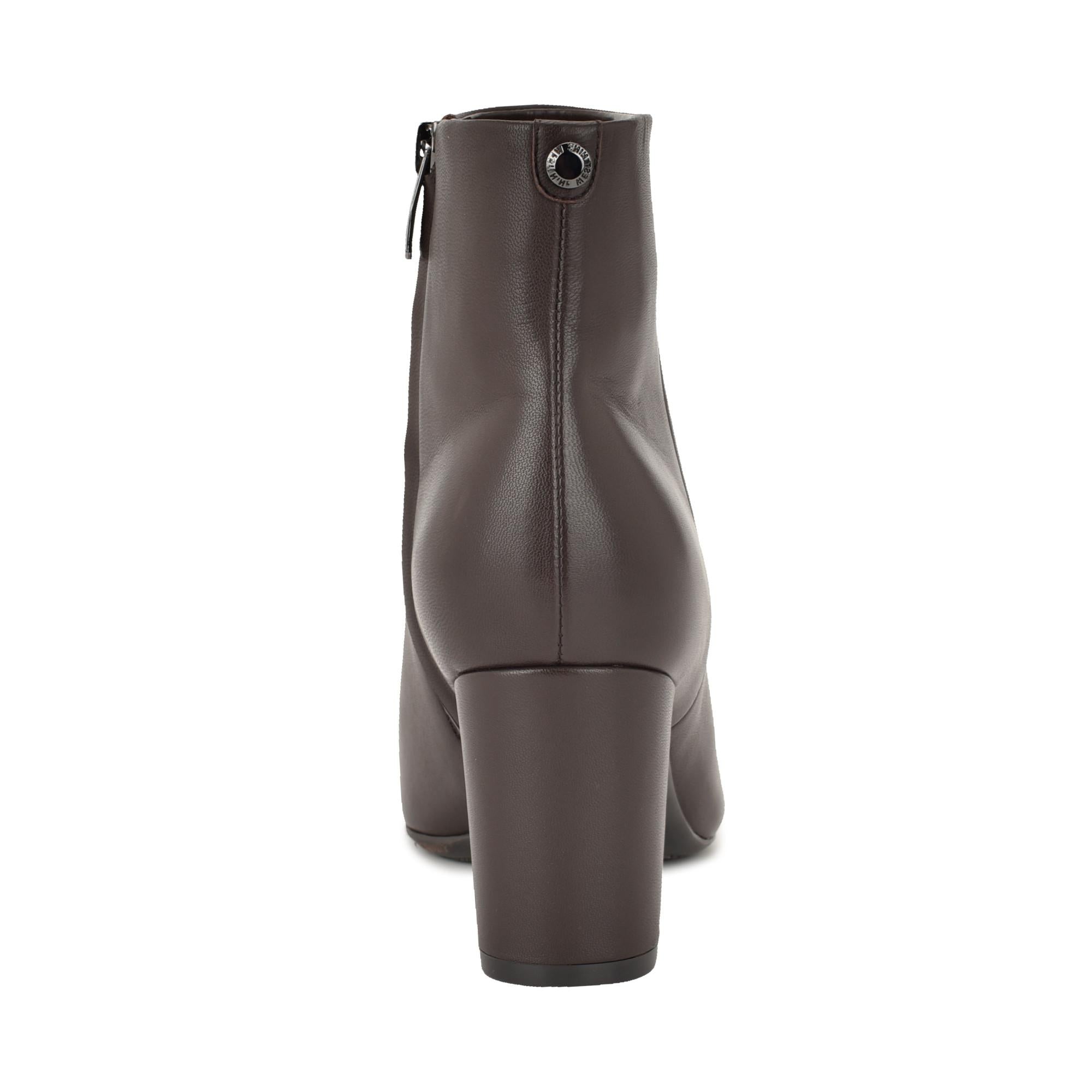 Nine West Femme Lorela9x9 Marron M