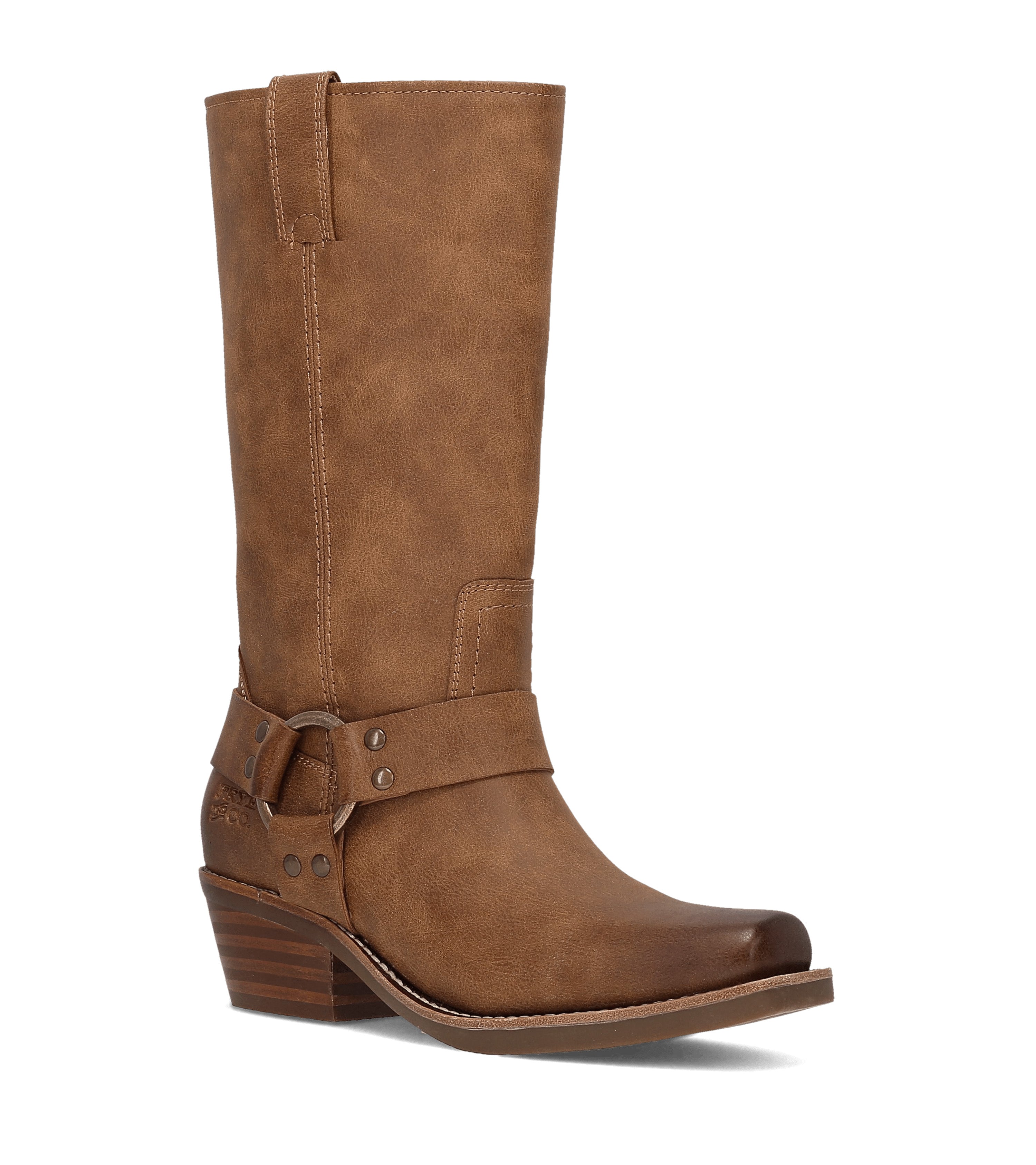 Frye & Co Women's Lorrie H12 In Tan