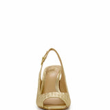 Vince Camuto Women's Lyndon Gold M