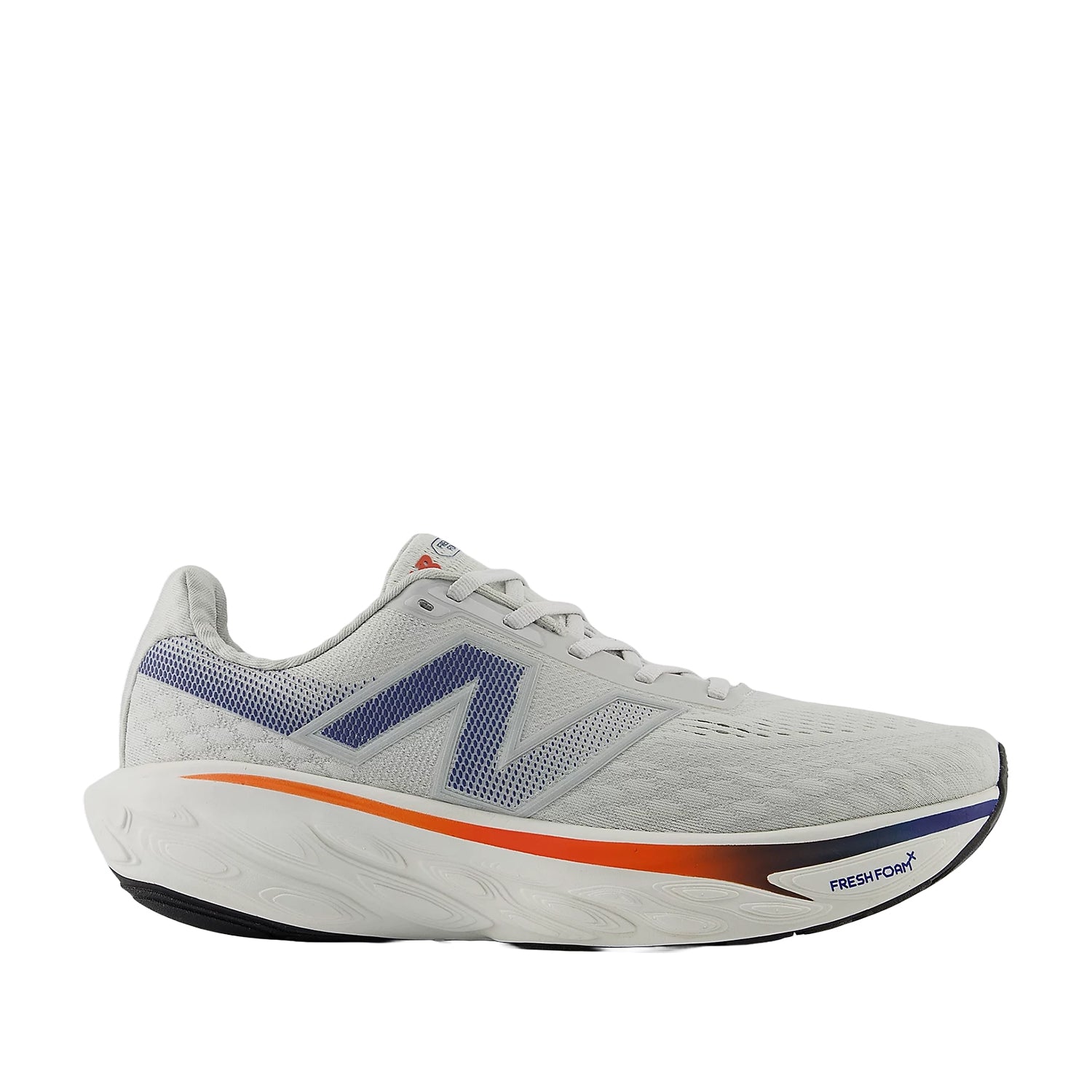 Chaussures New Balance Fresh Foam X 1080v14 pour homme, coloris Gris Matière