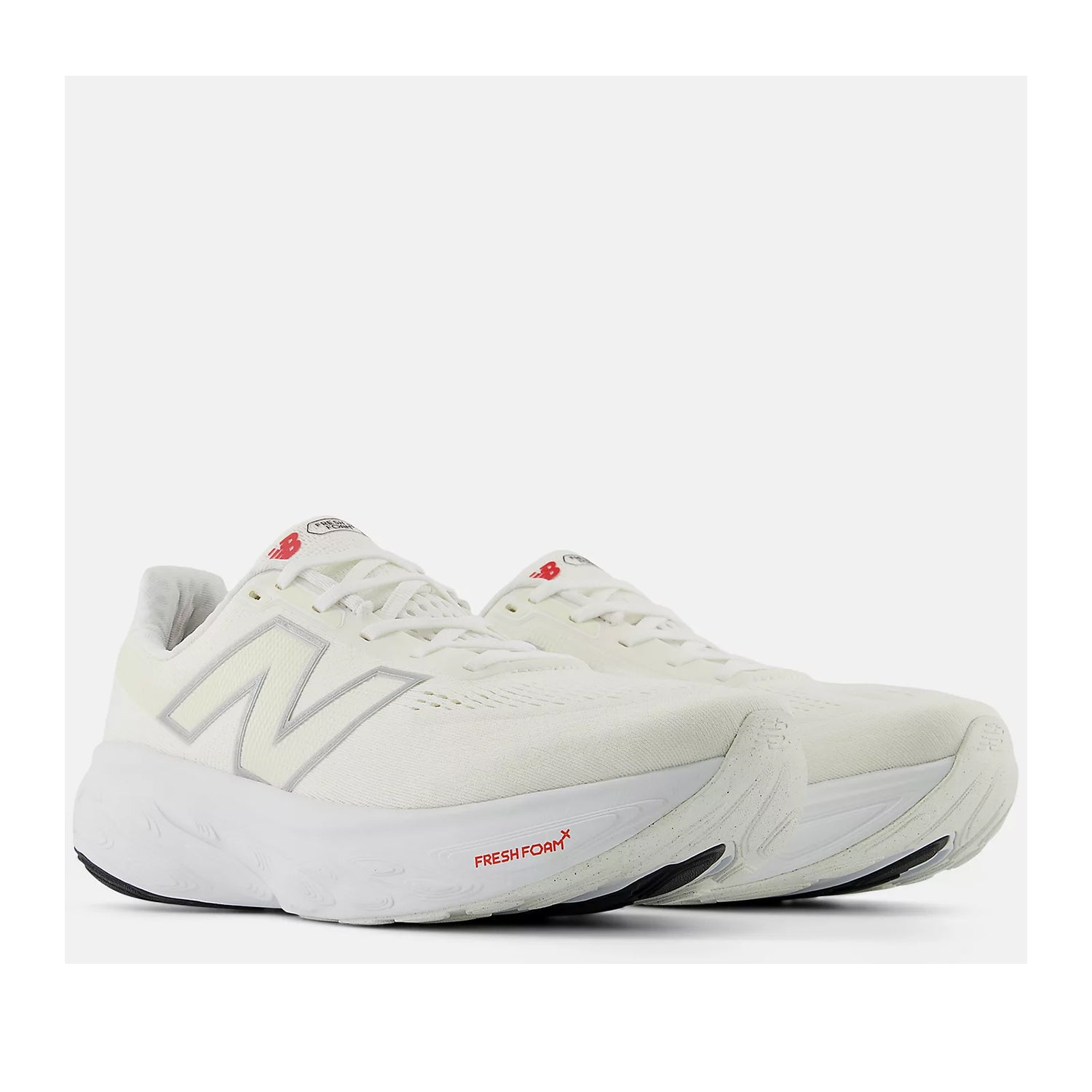 New Balance Men's Fresh Foam X 1080v14 in White