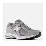 New Balance Unisex 2002R in Steel