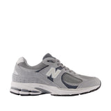 New Balance Unisex 2002R in Steel