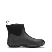 Muck Men's Muckster Ii Ankle  Muckster Men In Black Black M