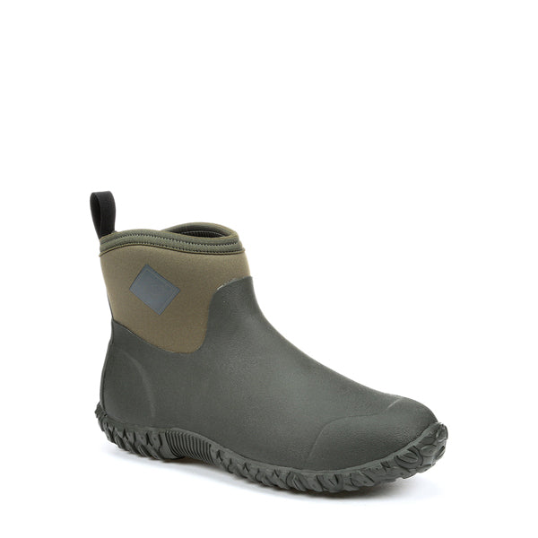 Muck Men's Muckster Ii Ankle  Muckster Men In Moss/Green M