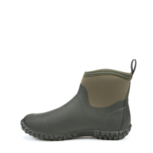 Muck Men's Muckster Ii Ankle  Muckster Men In Moss/Green M