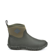 Muck Men's Muckster Ii Ankle  Muckster Men In Moss/Green M
