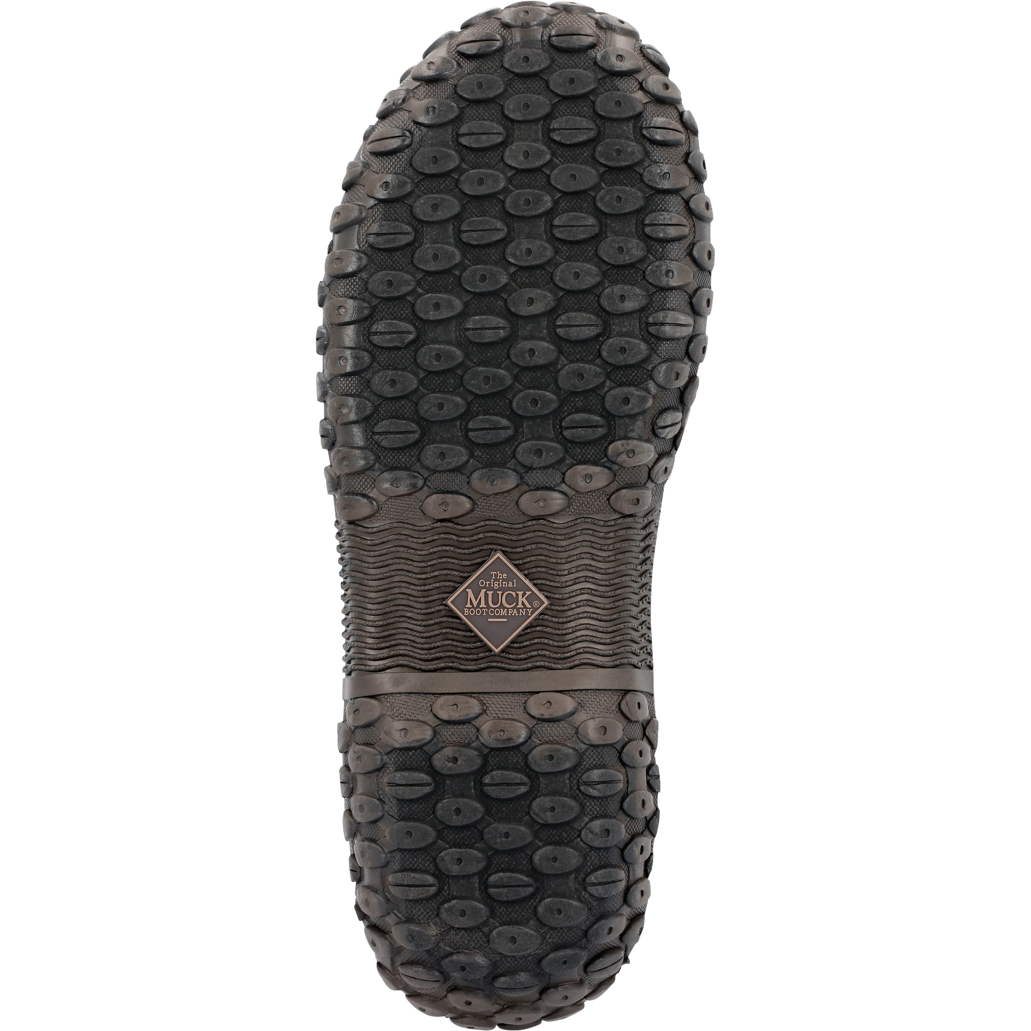 Muck Men's Muckster Ii Ankle  Muckster Men In Bark/Otter M
