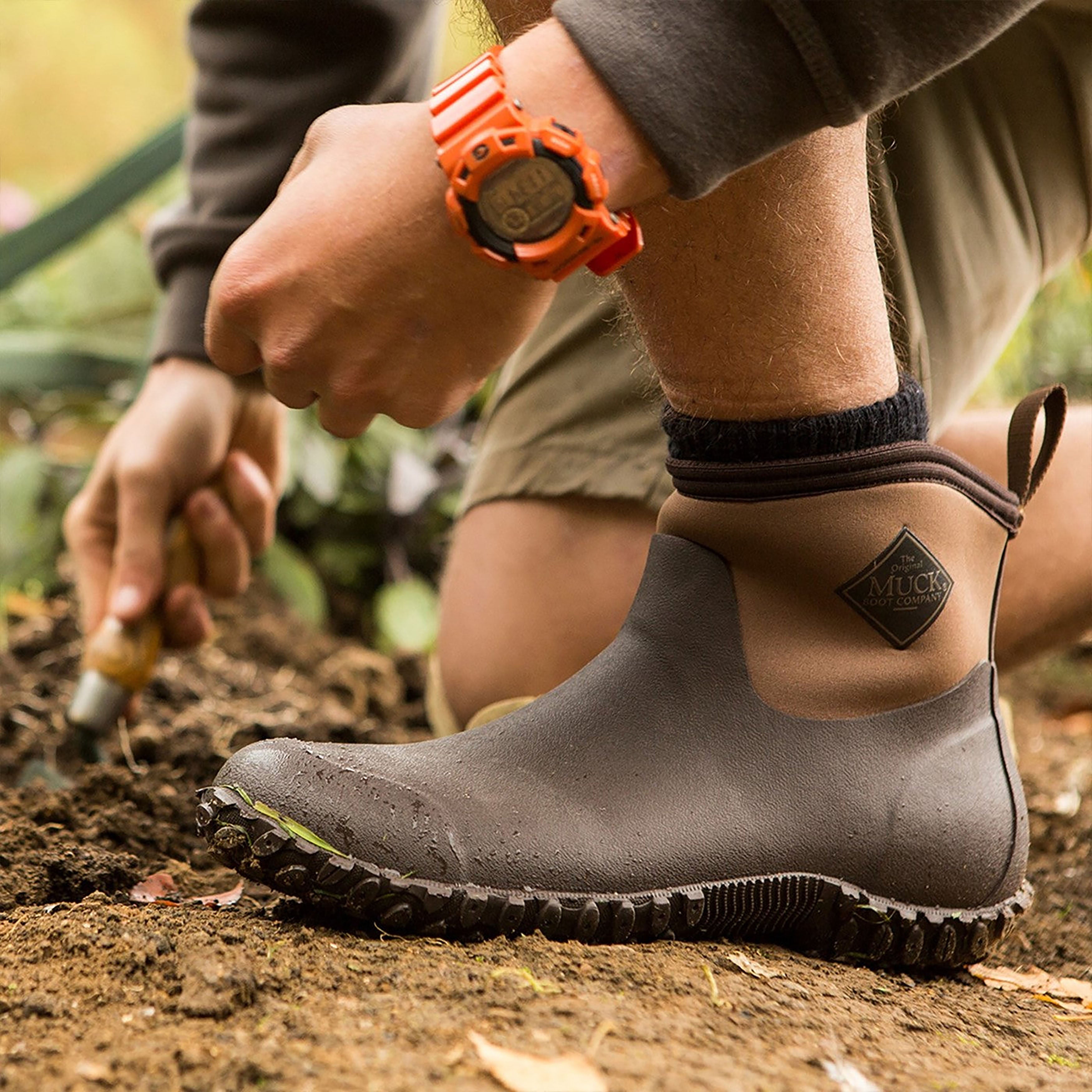 Muck Men's M2a900 In Bark/Otter