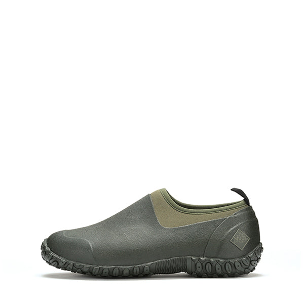 Muck Men's M2l300 In Moss/Green