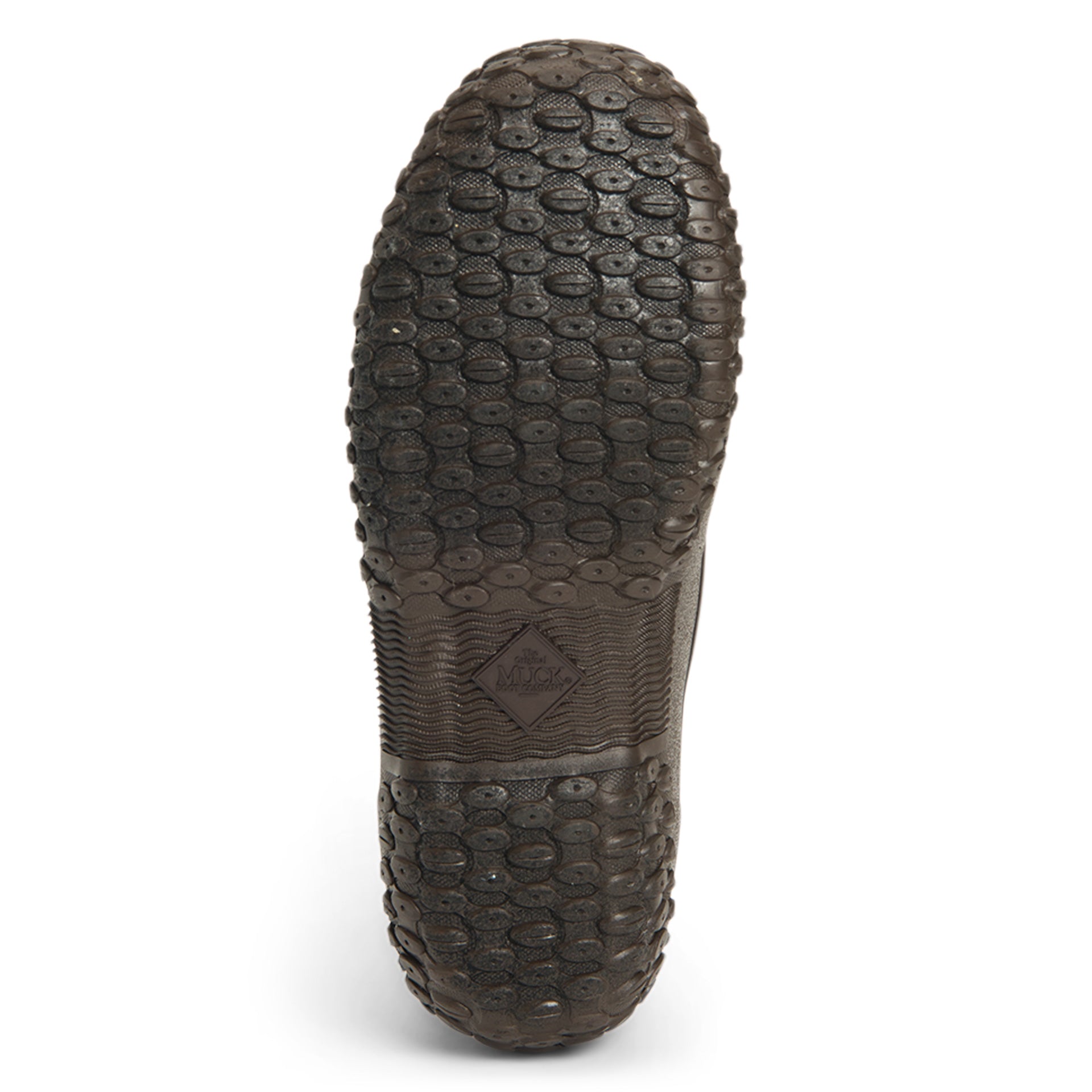 Muck Women's M2lw9pld In Brown/Plaid