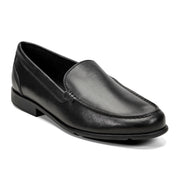 Rockport Men's Classicloafervenetian In Black W