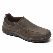 Mocassins Rockport pour homme, marron, taille W
