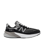New Balance 990v6 pour homme, fabriquée aux États-Unis, couleur noire