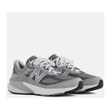 New Balance Men's Made in USA 990v6 in Grey