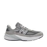 New Balance Men's Made in USA 990v6 in Grey