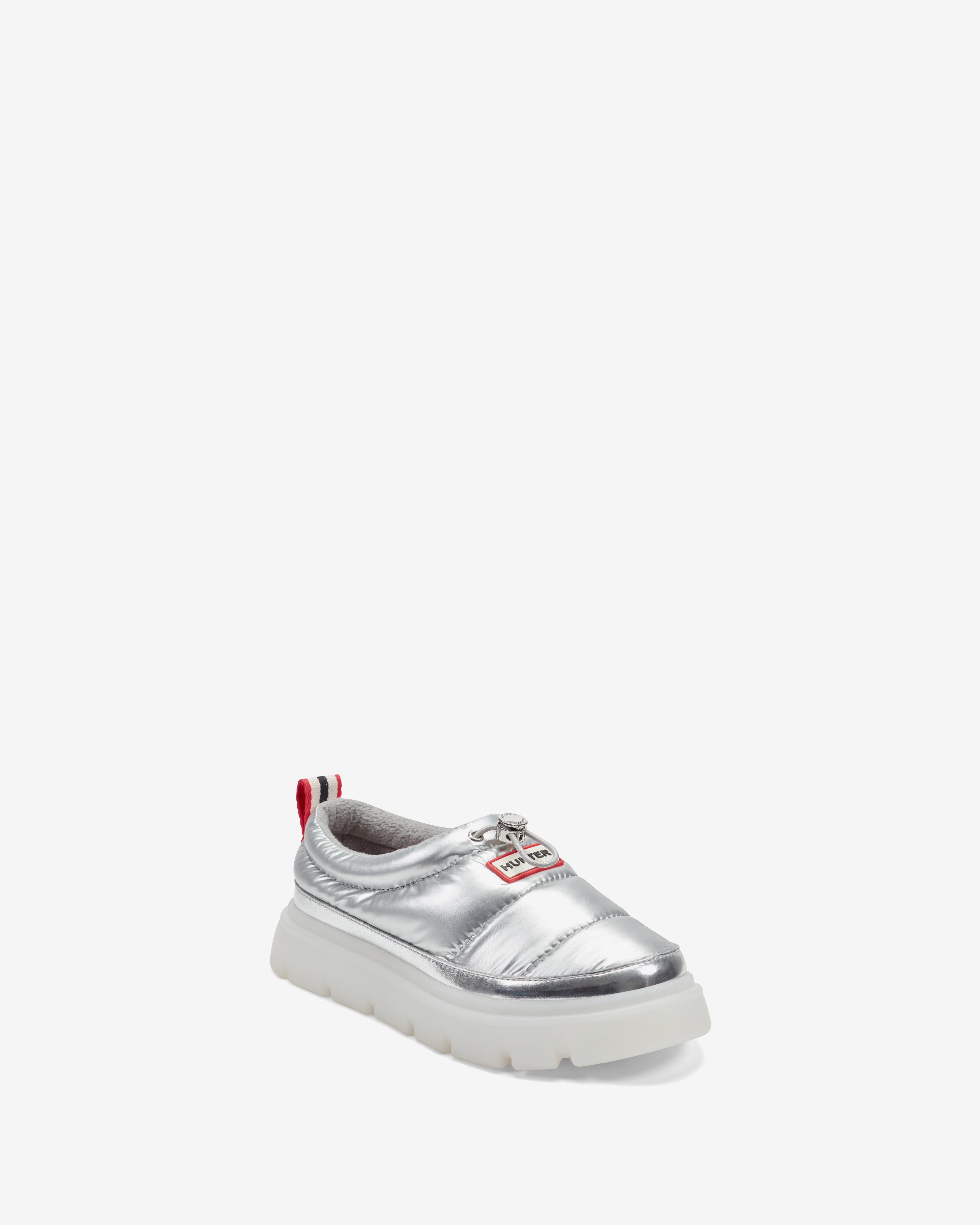 Hunter Women's Madi4 In Silver