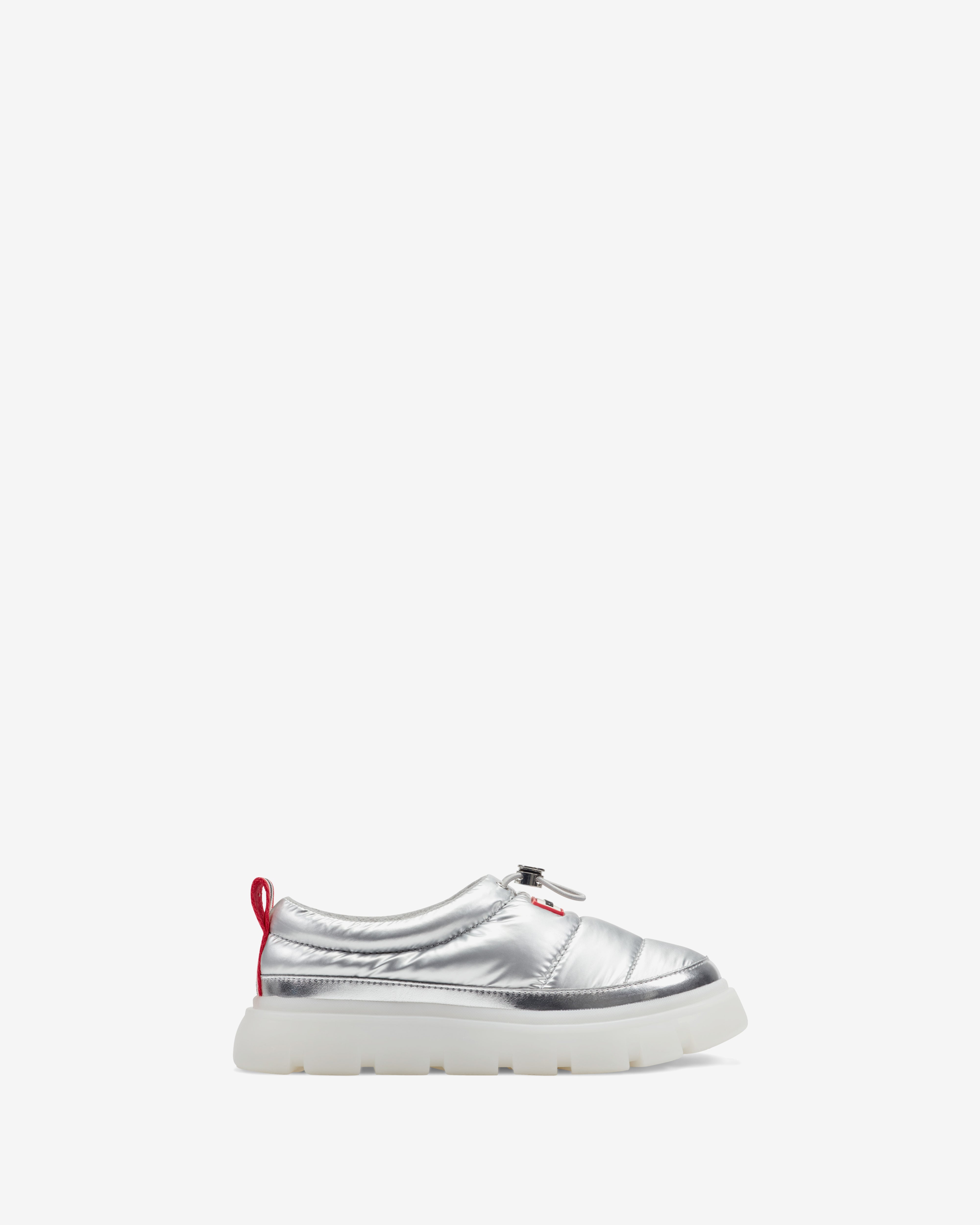 Hunter Women's Madi4 In Silver