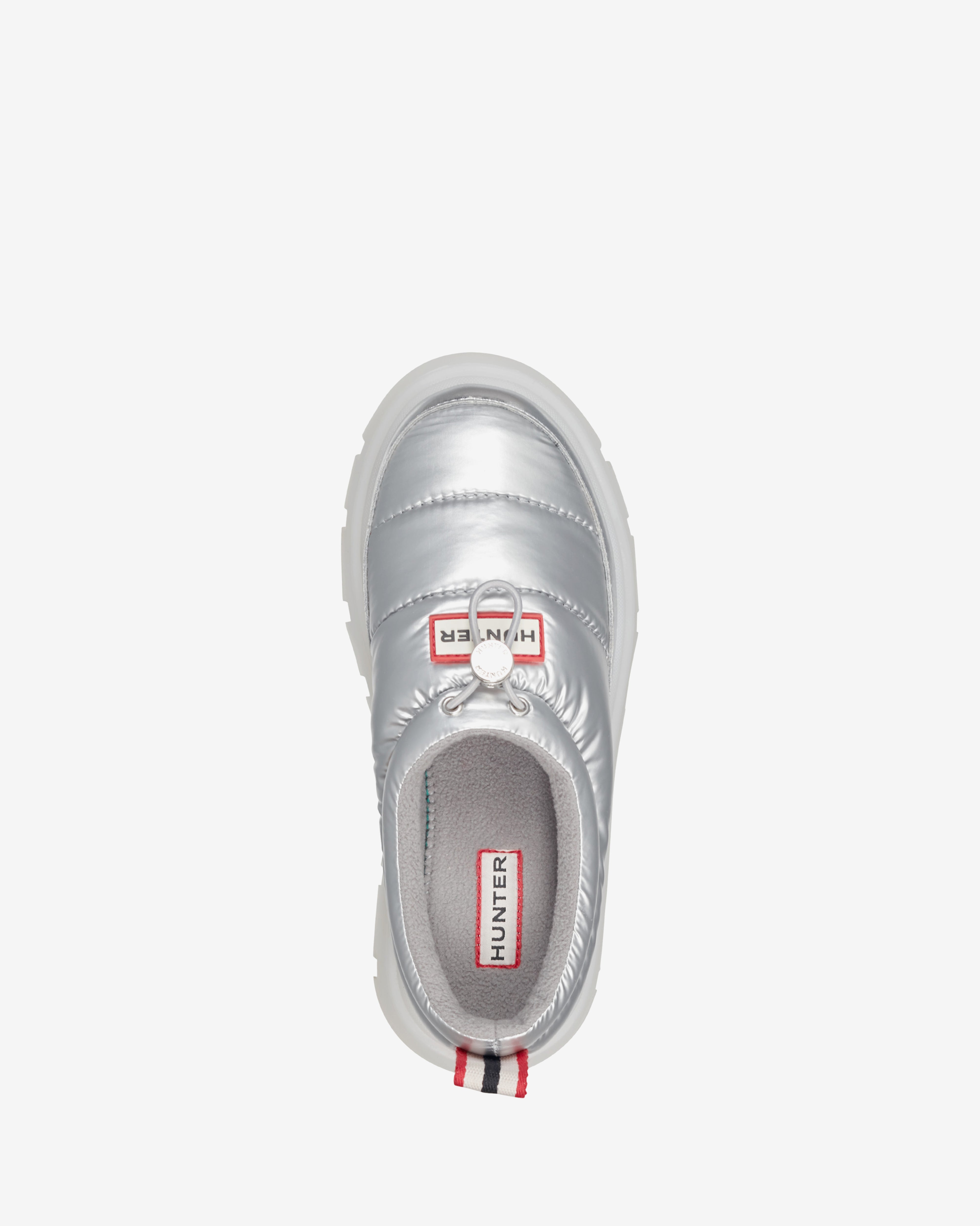 Hunter Women's Madi4 In Silver M