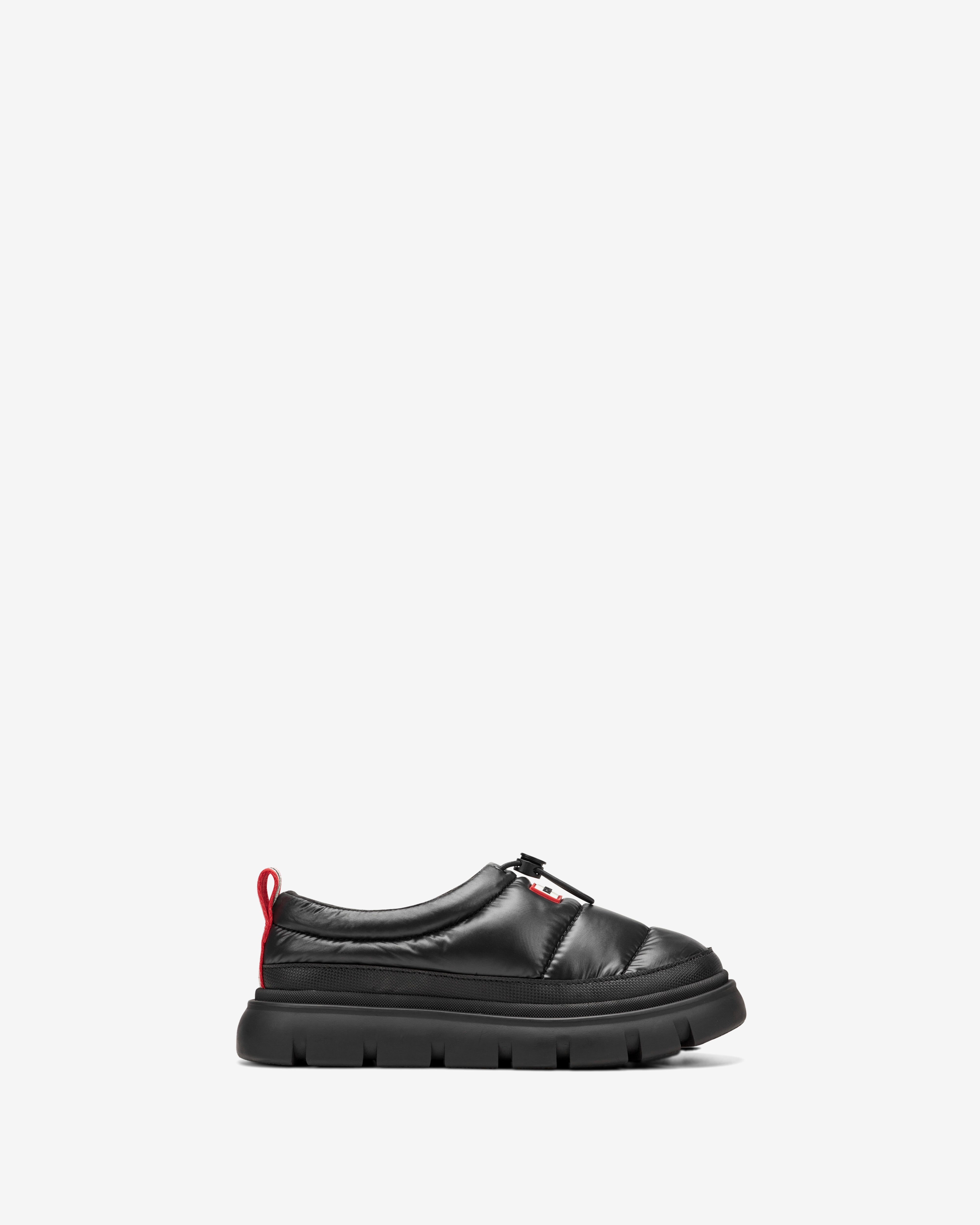 Hunter Women's Madi In Black