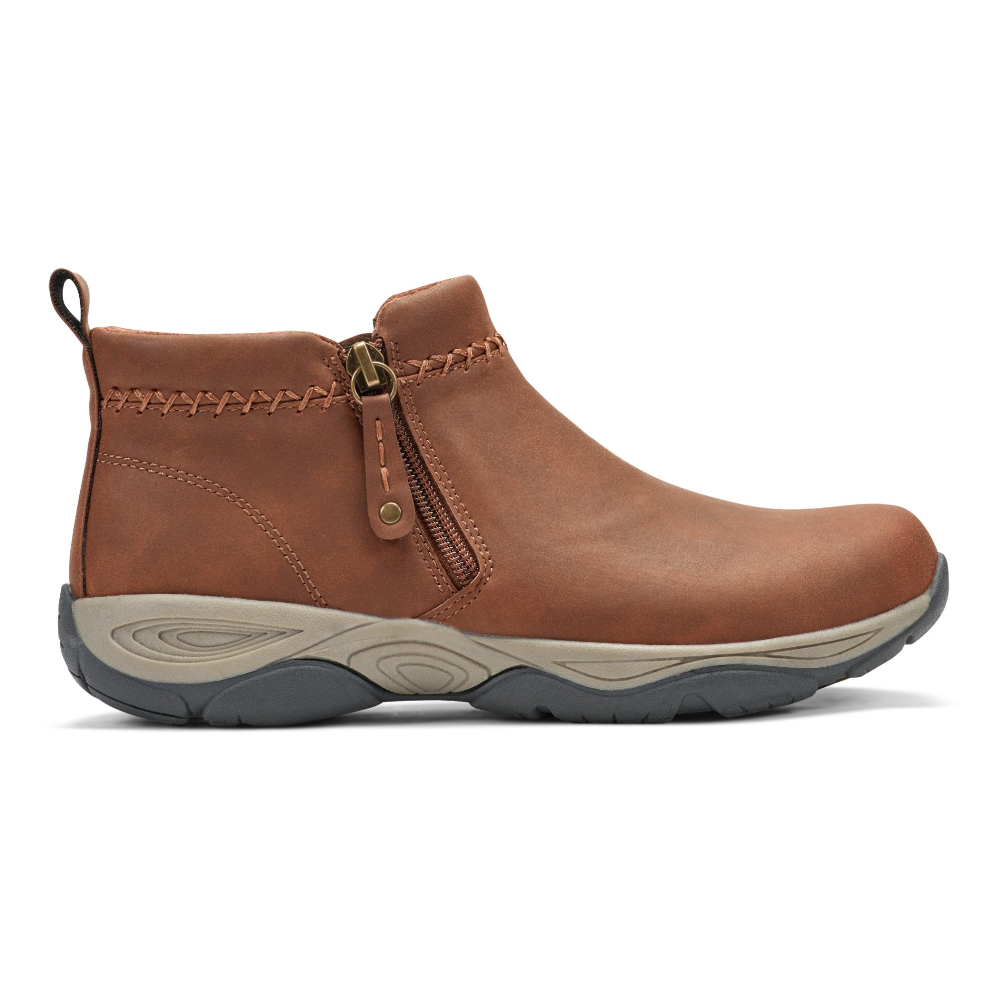 Easy Spirit Women's Madra3 In Bison