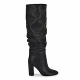 Nine West Women's Magnett3 Black M