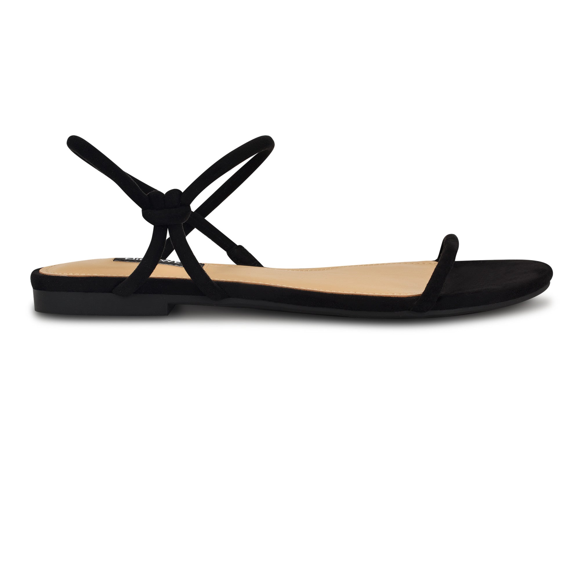 Nine West Women's Maizy2 In Black