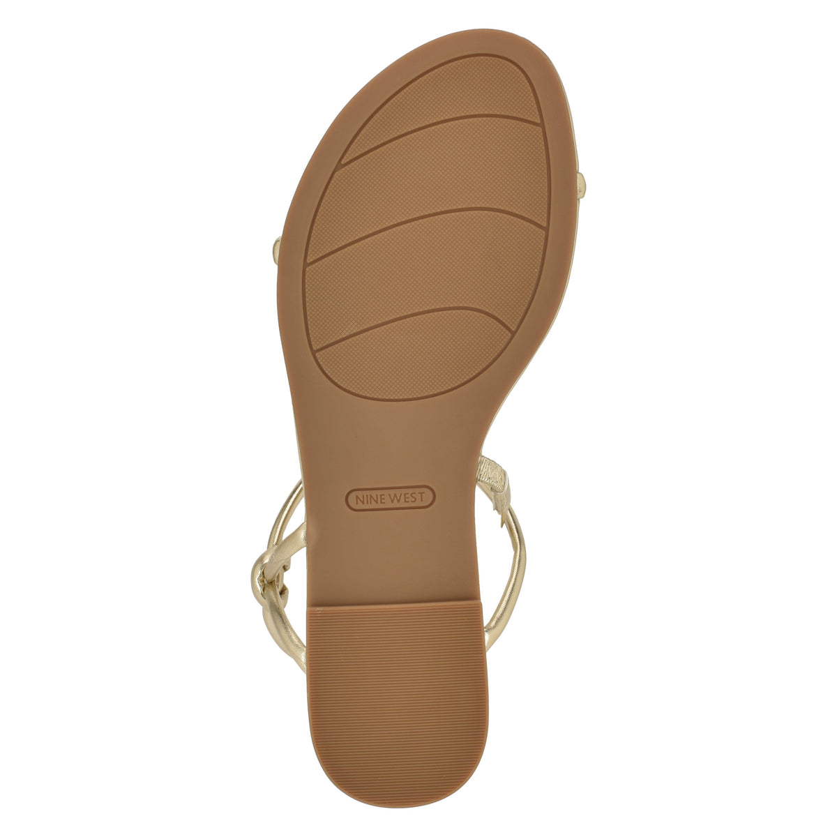 Nine West Maizy3 Gold M pour femmes