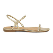 Nine West Maizy3 Gold M pour femmes