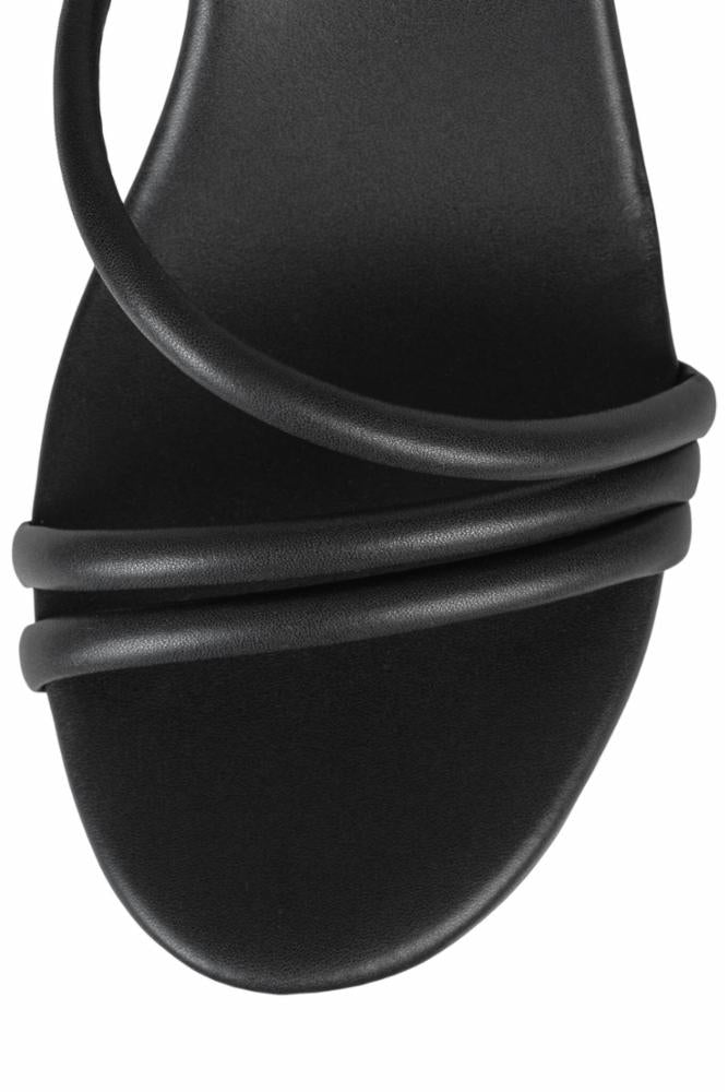 Jeffrey Campbell  Women's Mamba Black M