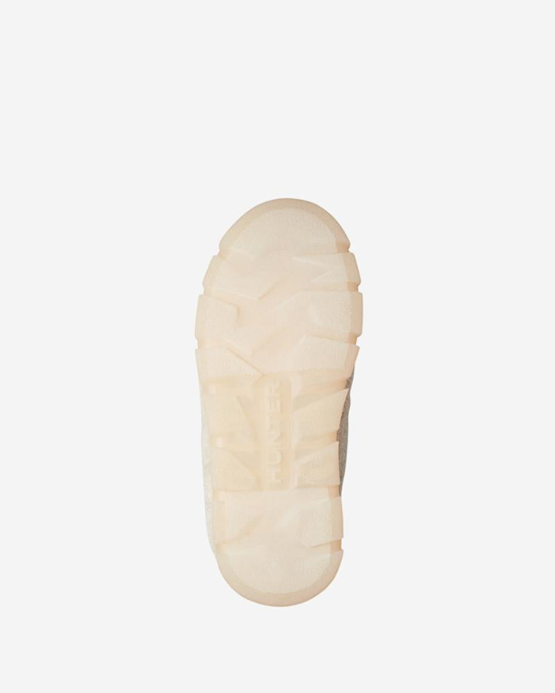 Hunter Maran Blanc Femme M