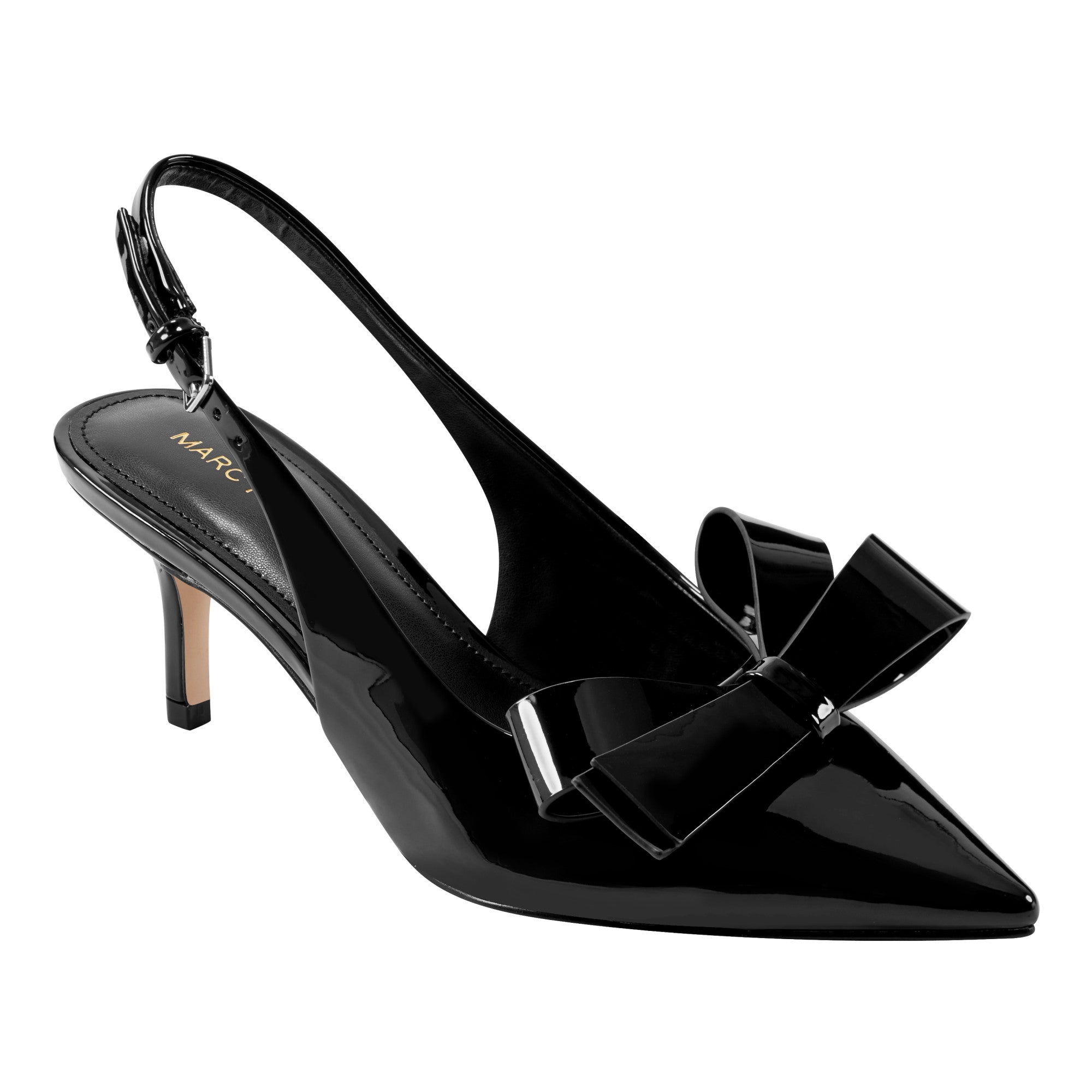 Marc Fisher Women's Allon2 In Black