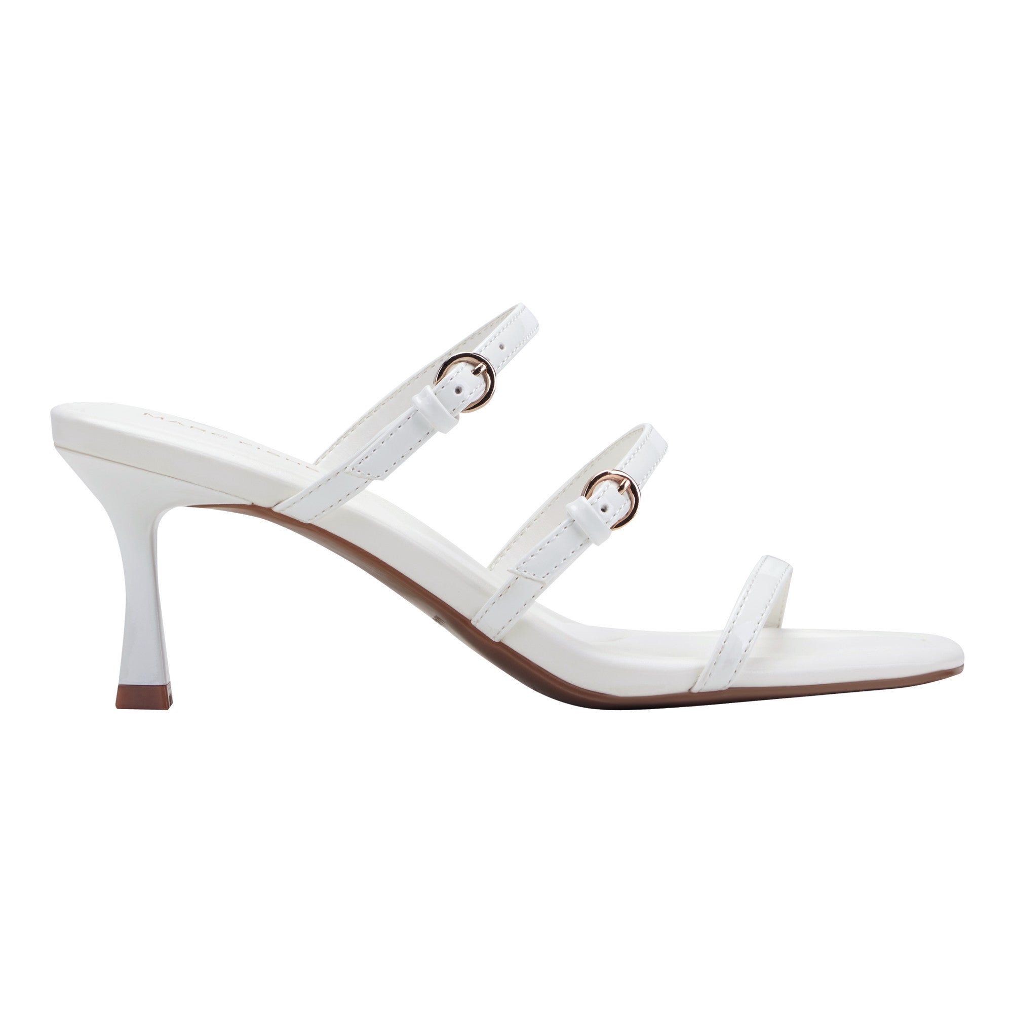 Marc Fisher Women's Dressi In White