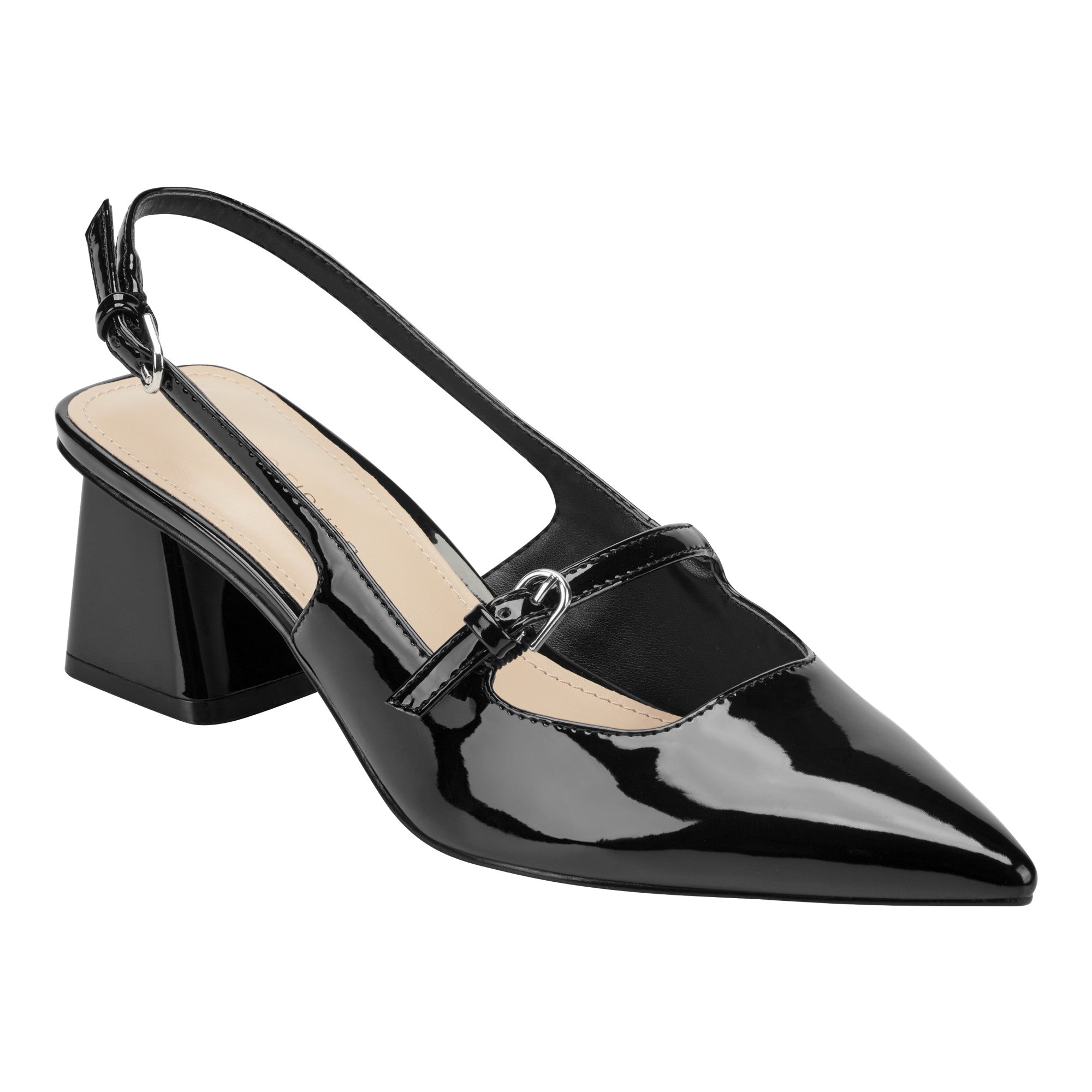 Marc Fisher Women's Lakaya M In Black