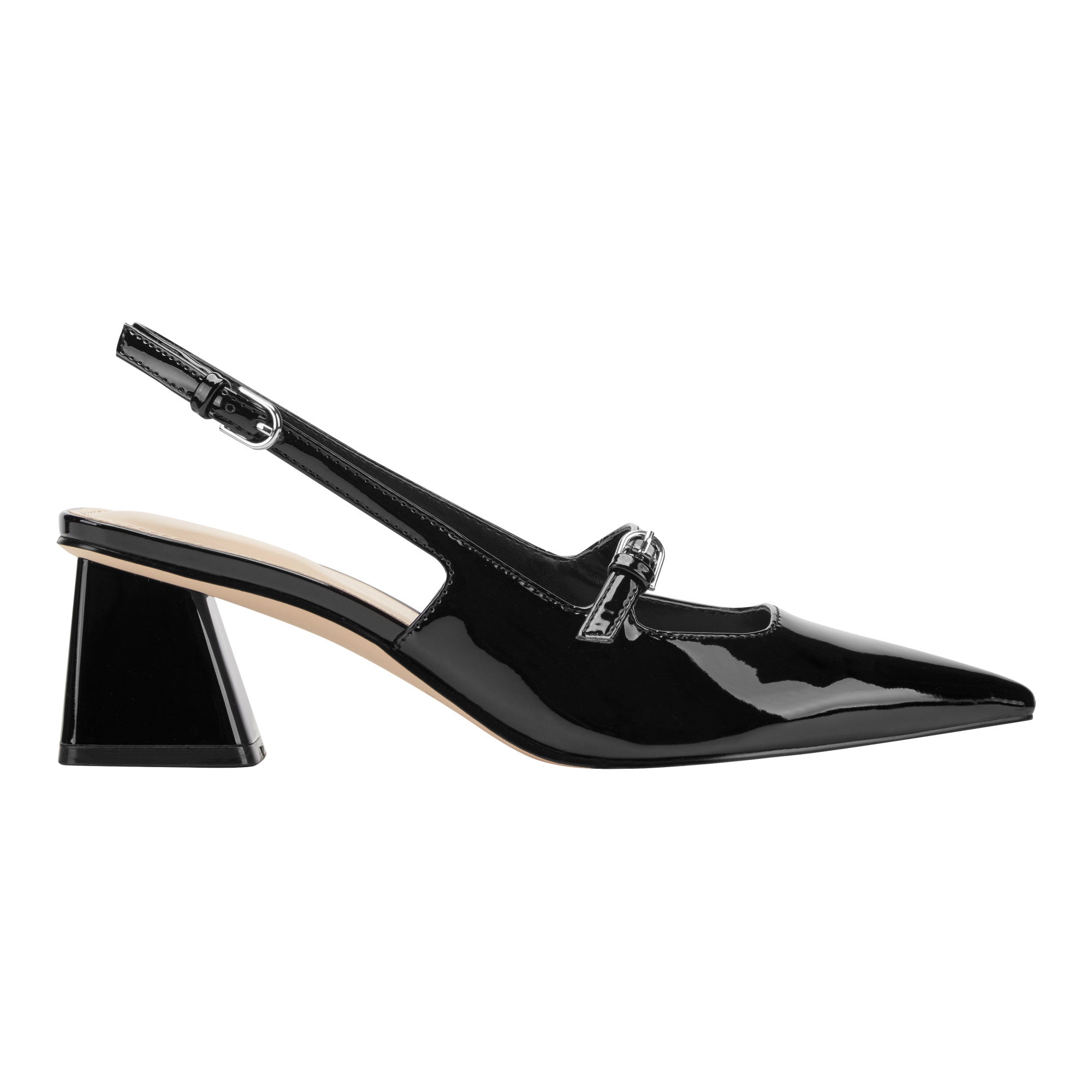Marc Fisher Women's Lakaya M In Black