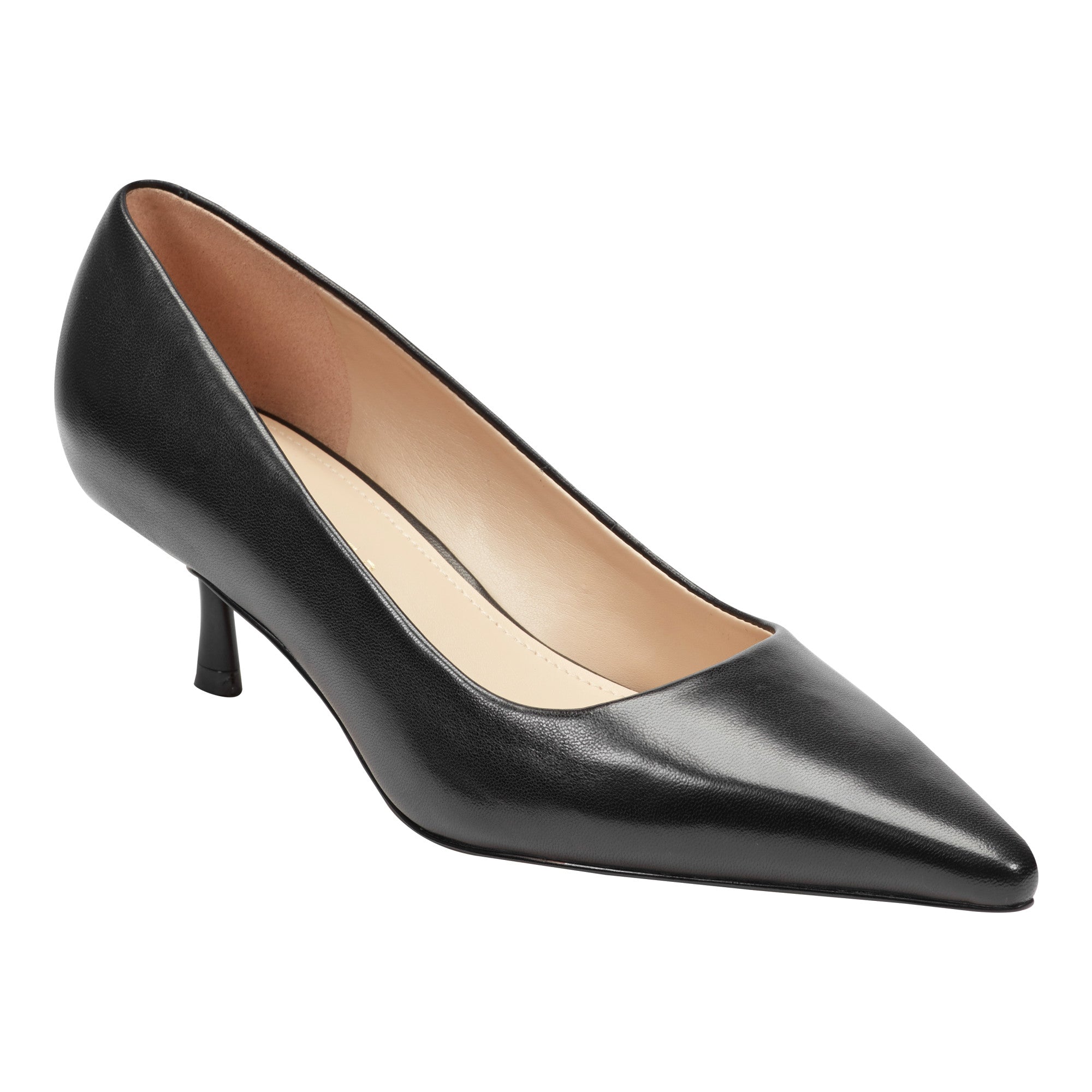 Marc Fisher Ltd Women's Calynna In Black M