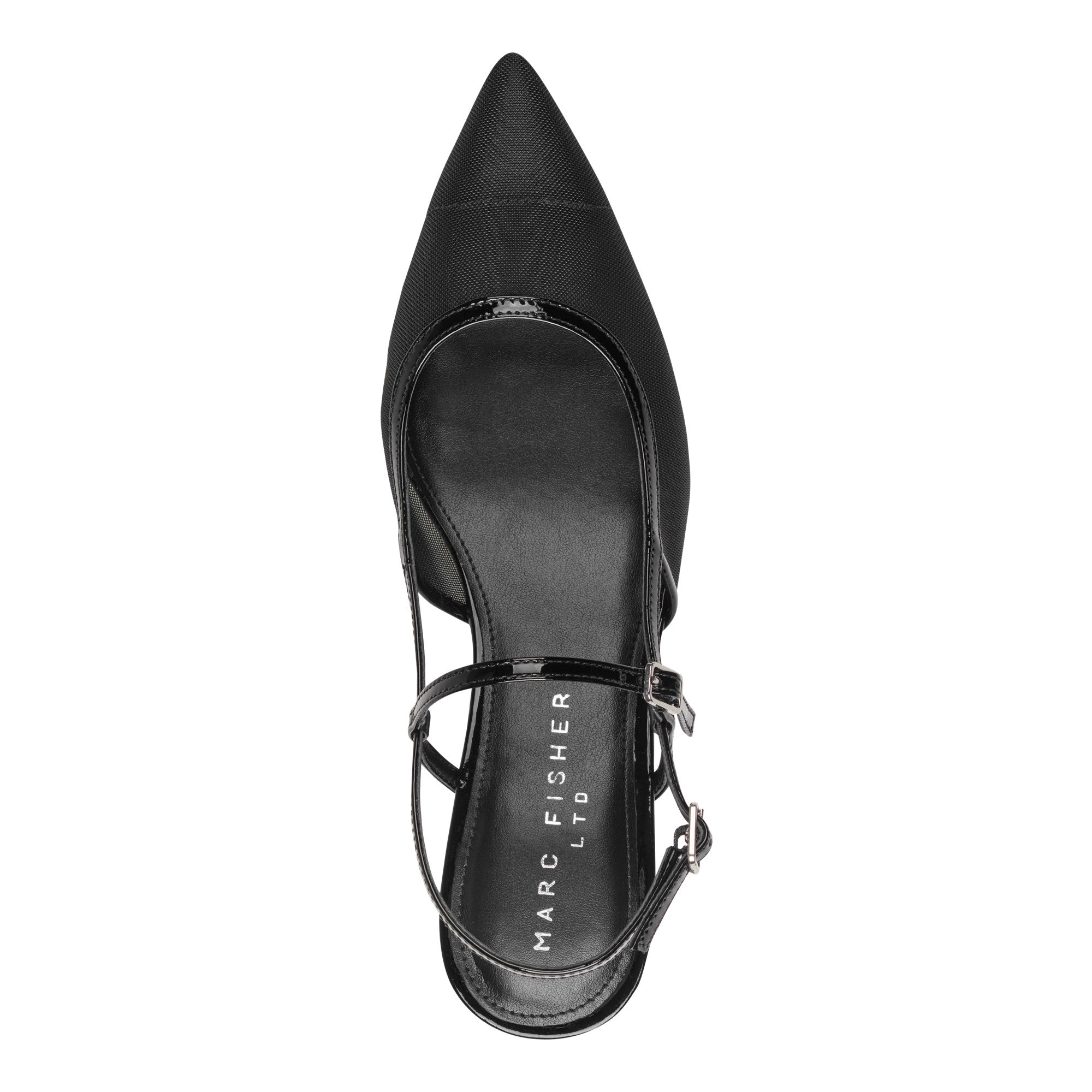 Marc Fisher Ltd Women's Ceddy M In Black Black
