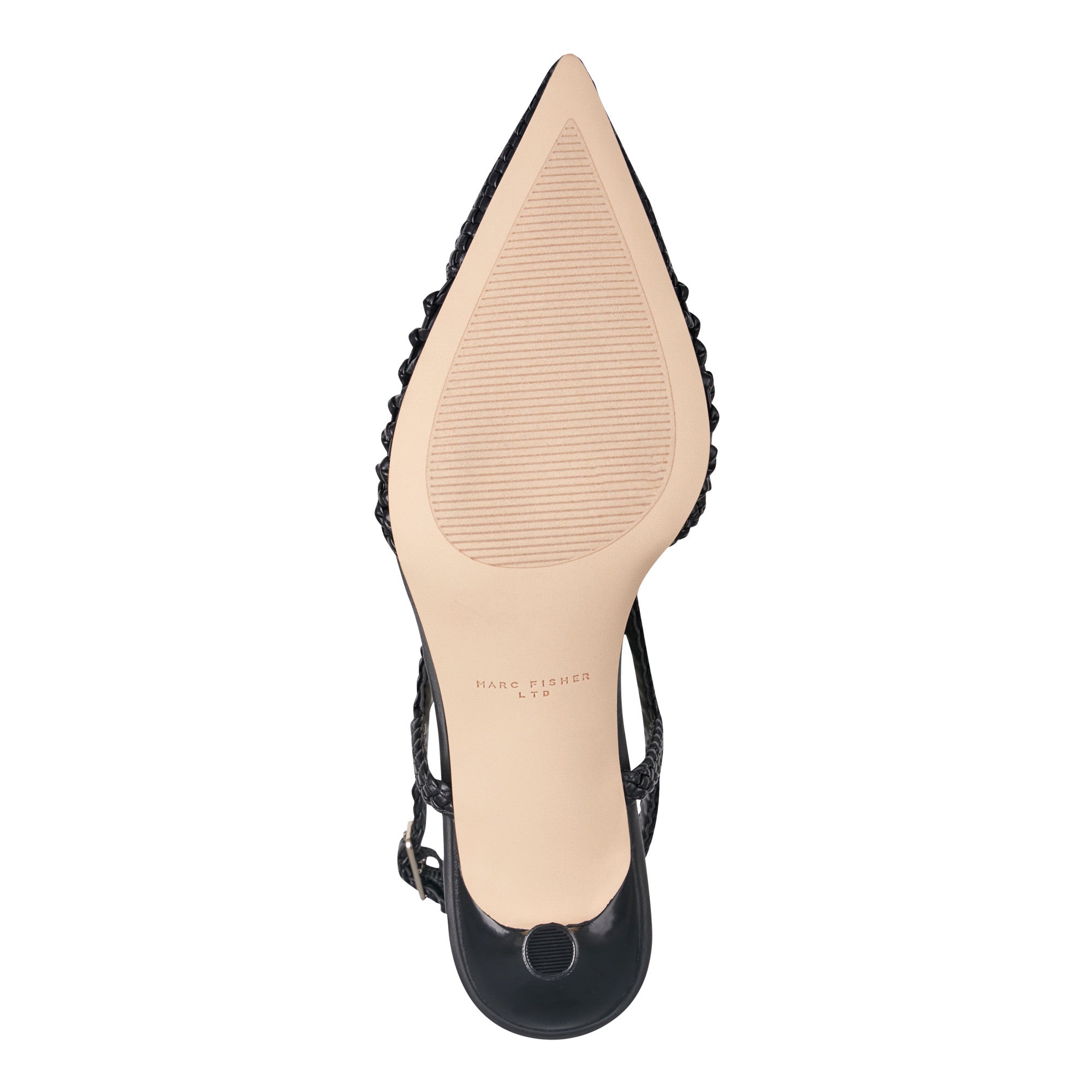 Marc Fisher Ltd Women's Reagan M In Black