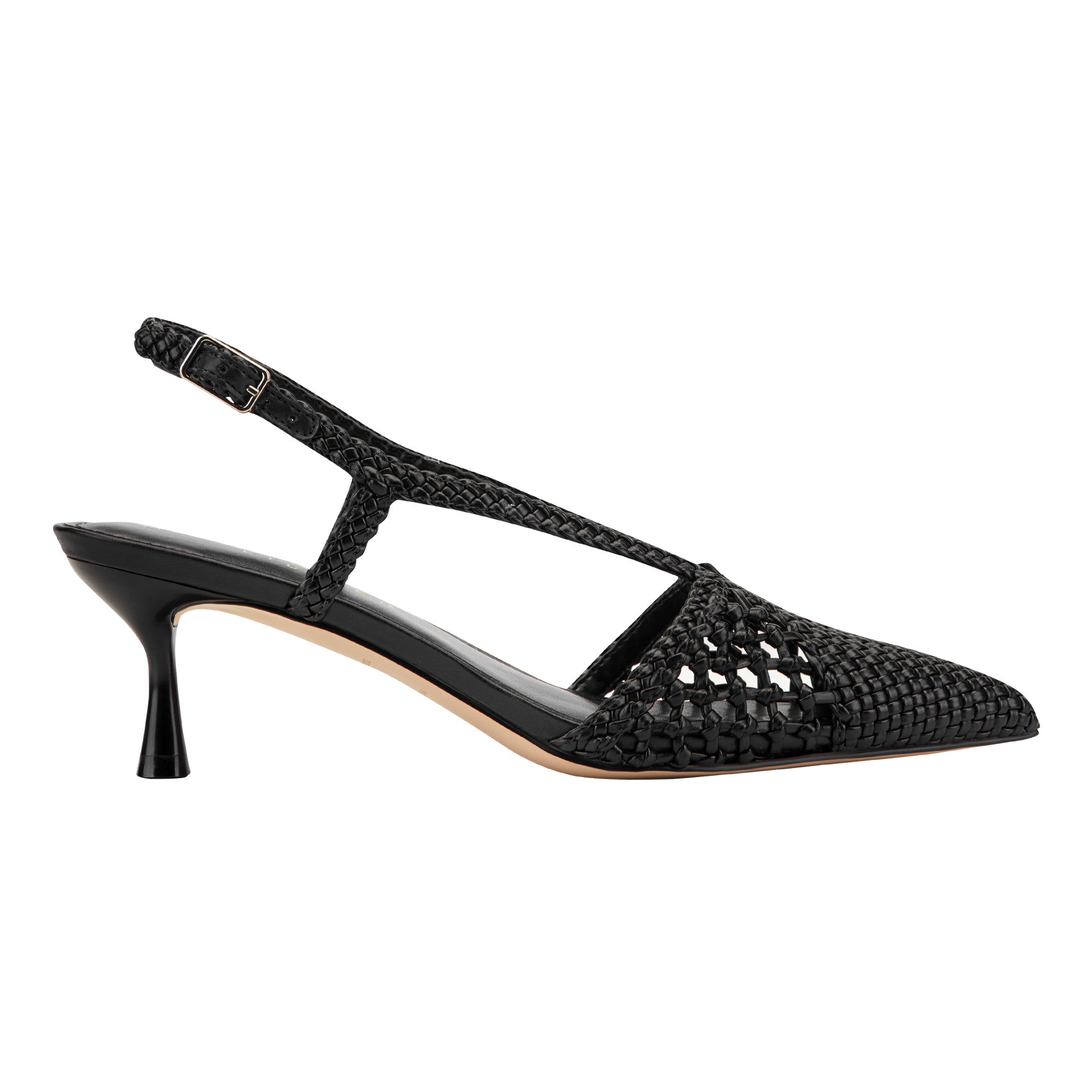 Marc Fisher Ltd Women's Reagan M In Black