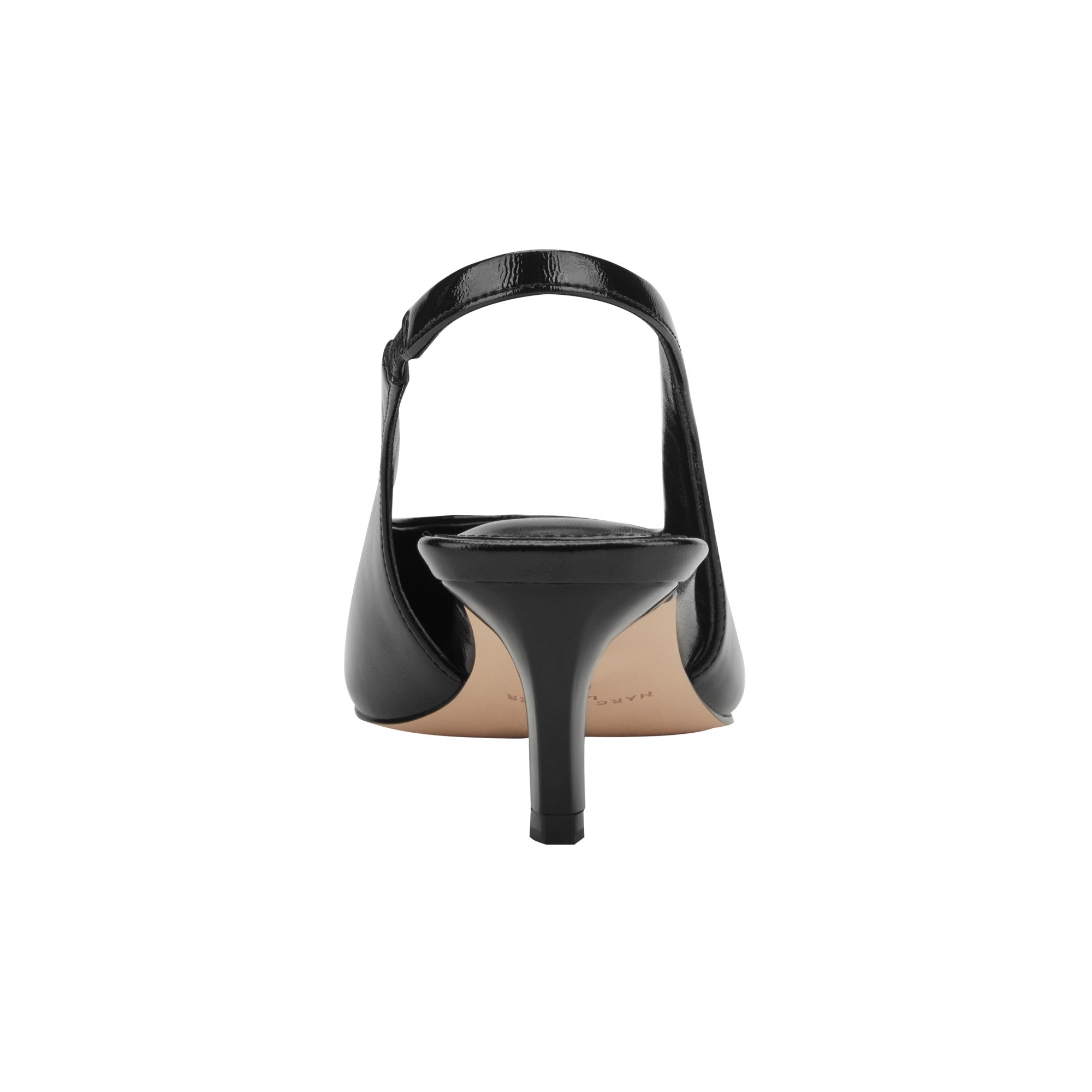 Marc Fisher Ltd Women's Rilly M In Black