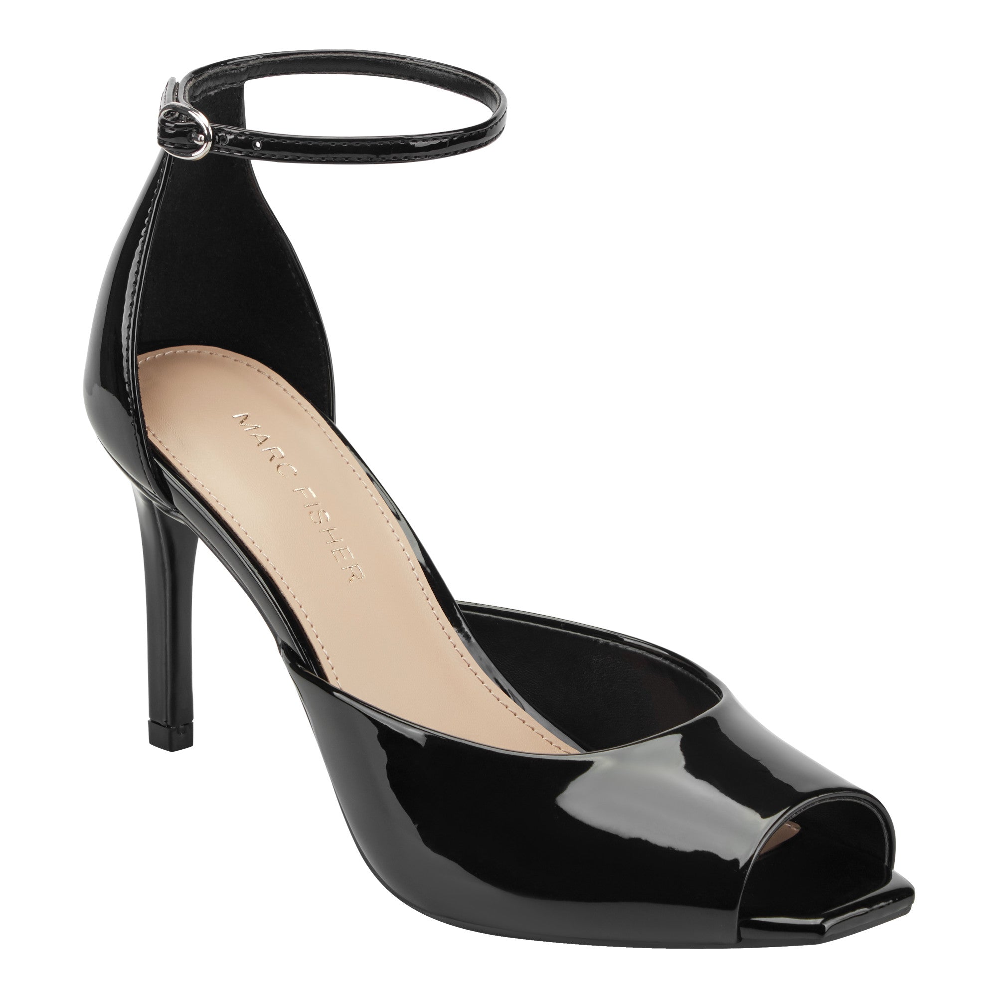 Marc Fisher Women's Veni M In Black