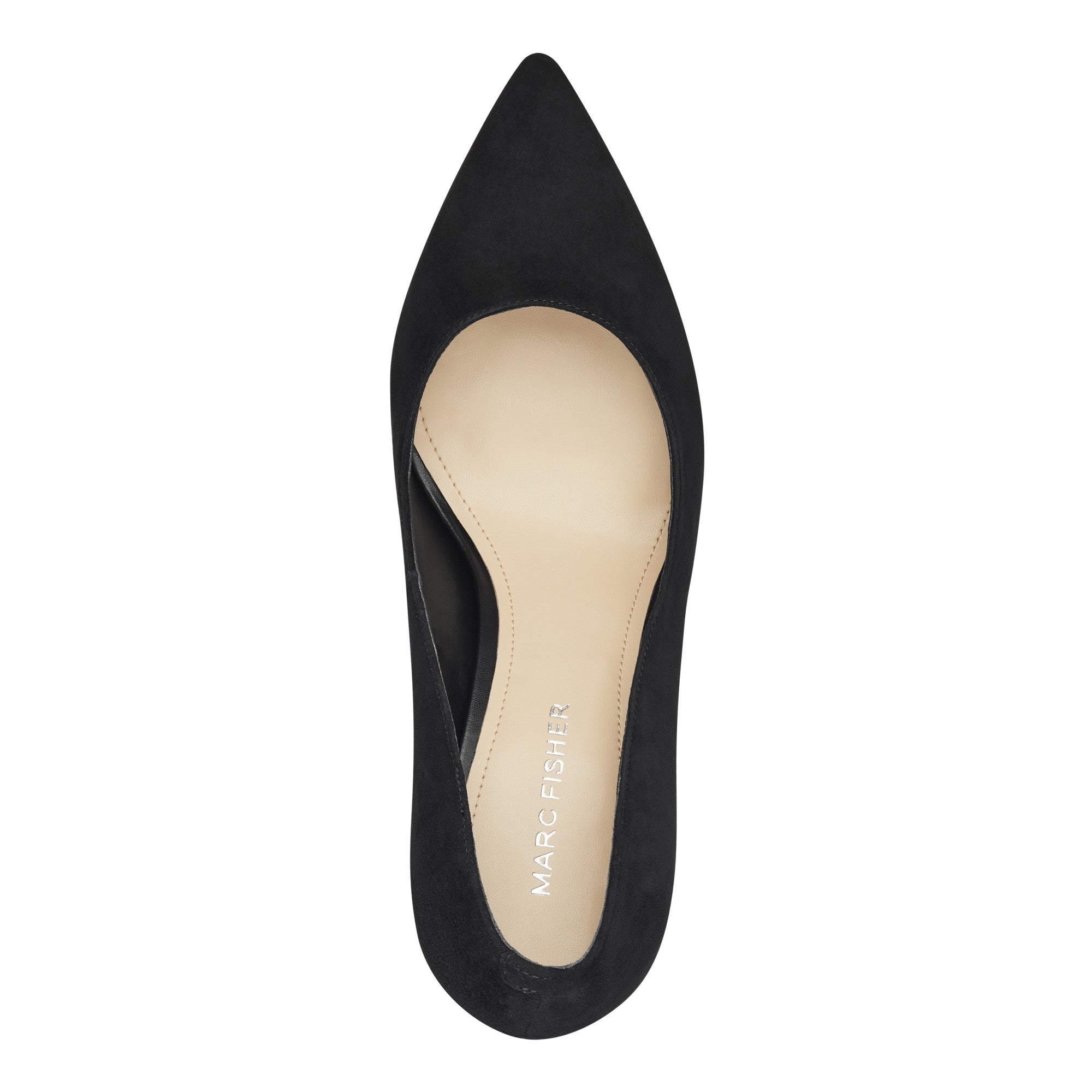 Marc Fisher Women's Viviene In Black M