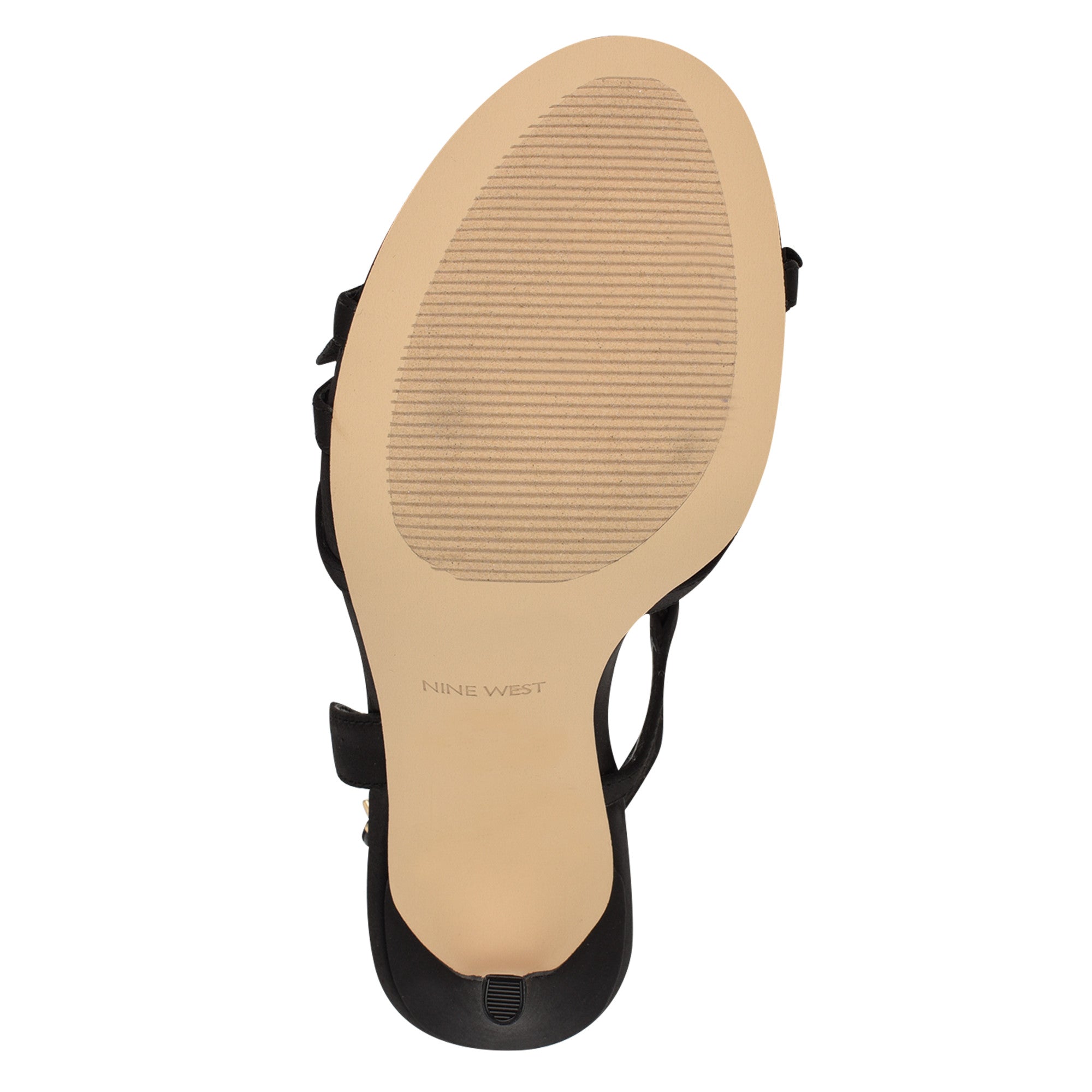 Nine West Women's Marella2 In Black/Crystal