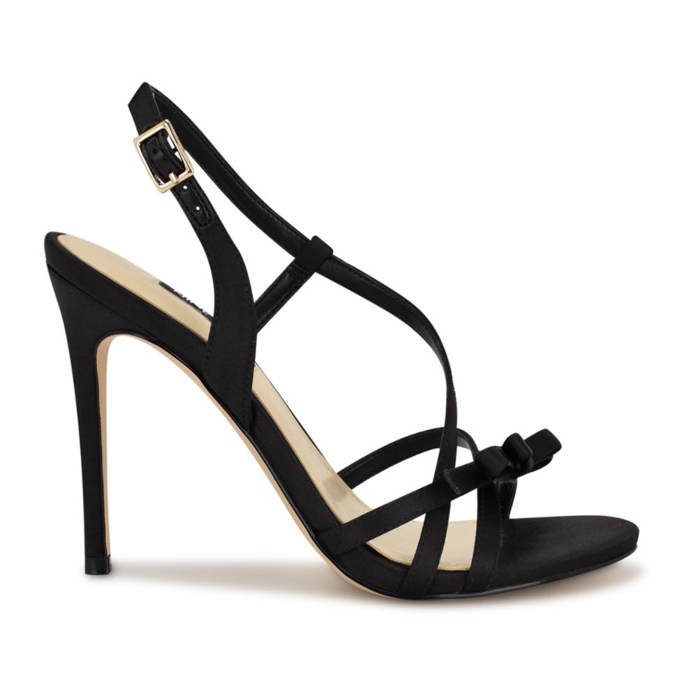 Marella2 Noir pour femme de Nine West, taille M