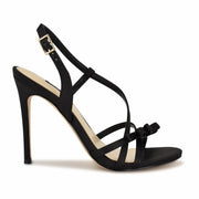 Nine West Women's Marella2 Black M