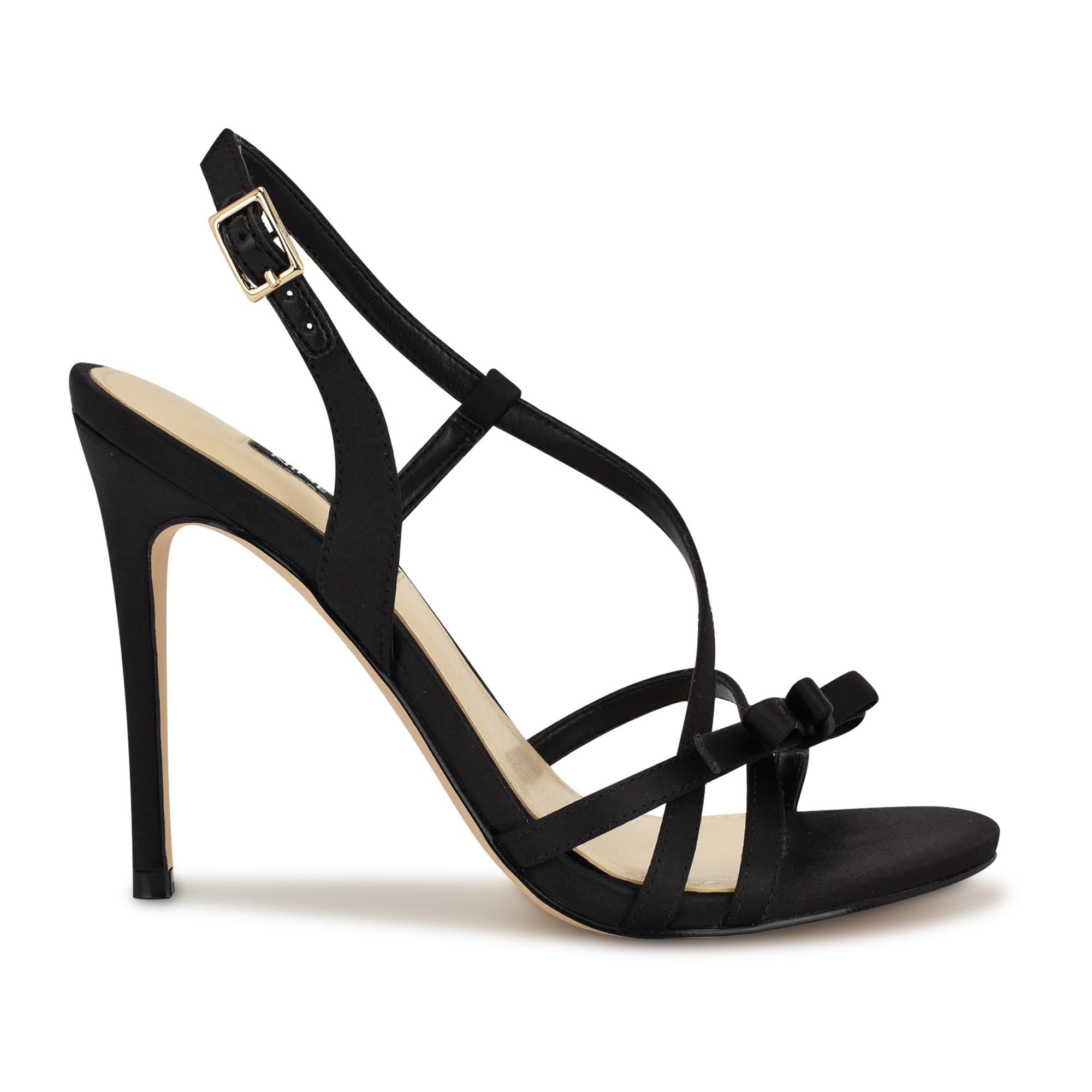 Nine West Women's Marella2 Black M